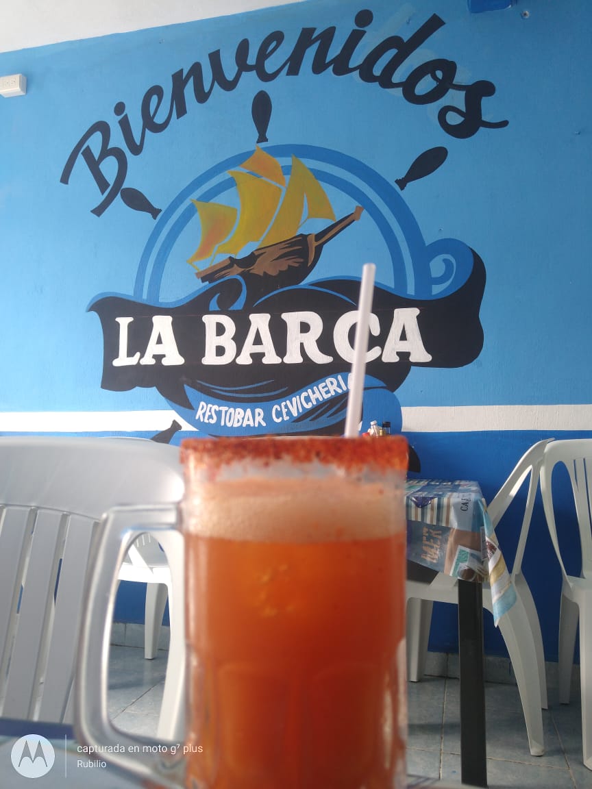 La Barca Restobar Cevicheria image 6