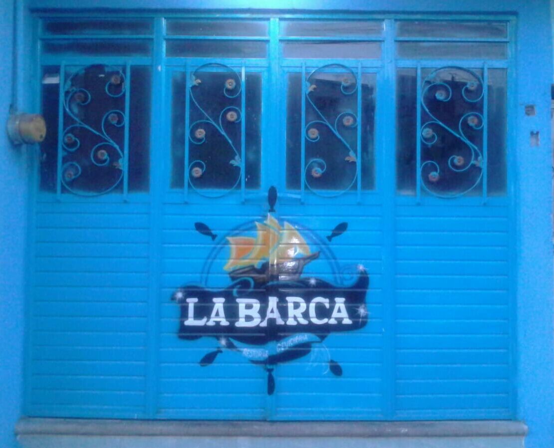 La Barca Restobar Cevicheria image 7