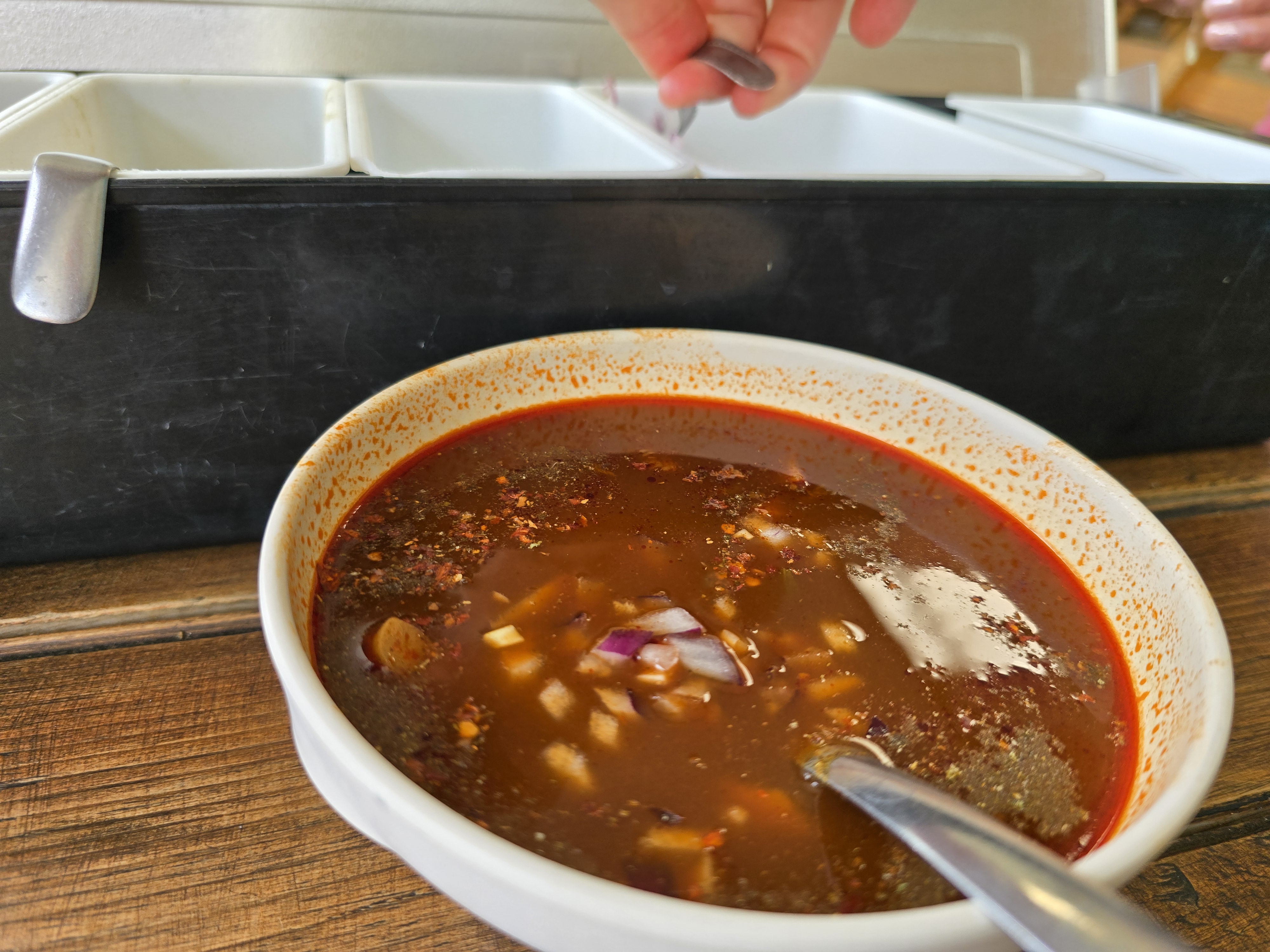 Restaurante & Bufete "El Naranjo de Joaquina" en Yautepec image 7