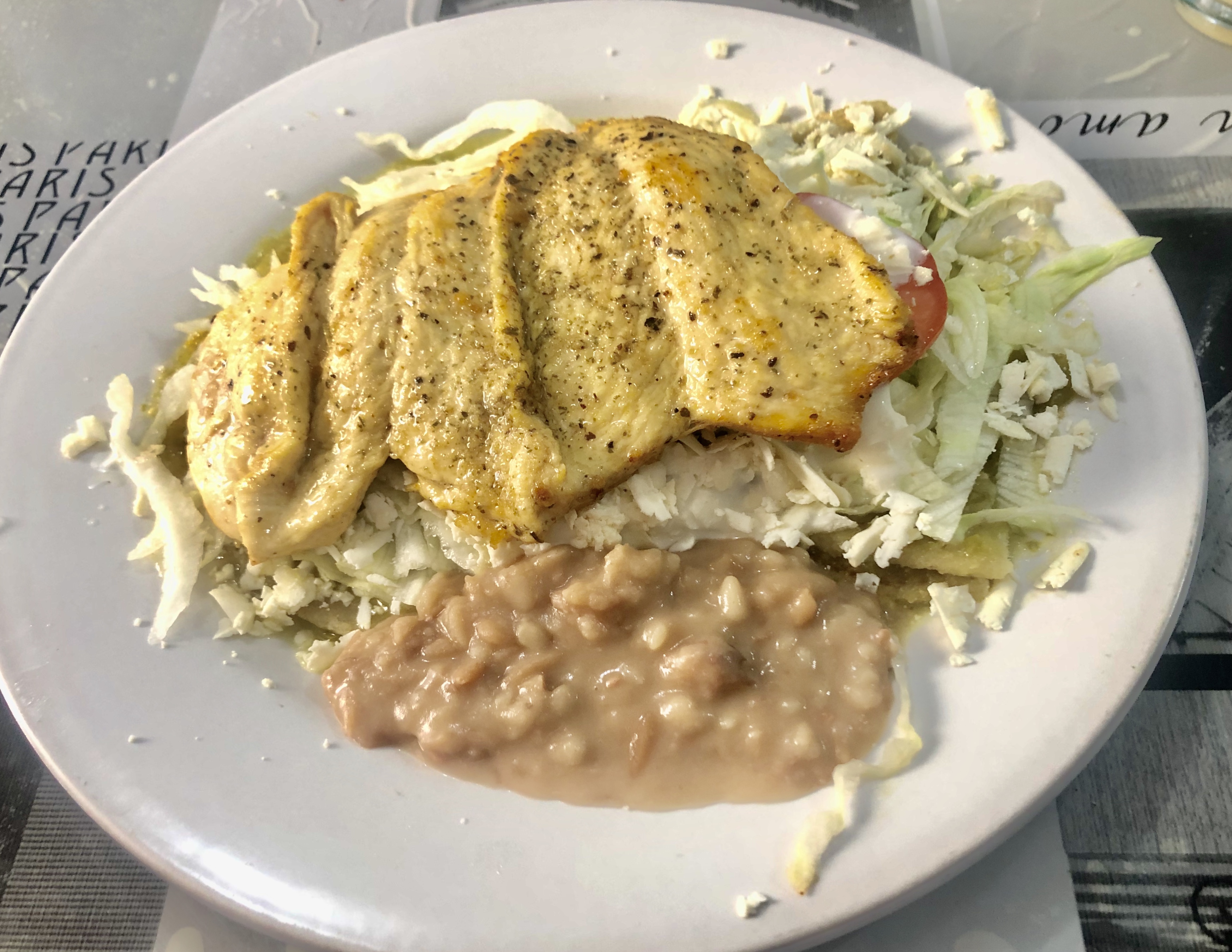 Restaurante & Bufete "El Naranjo de Joaquina" en Yautepec image 8
