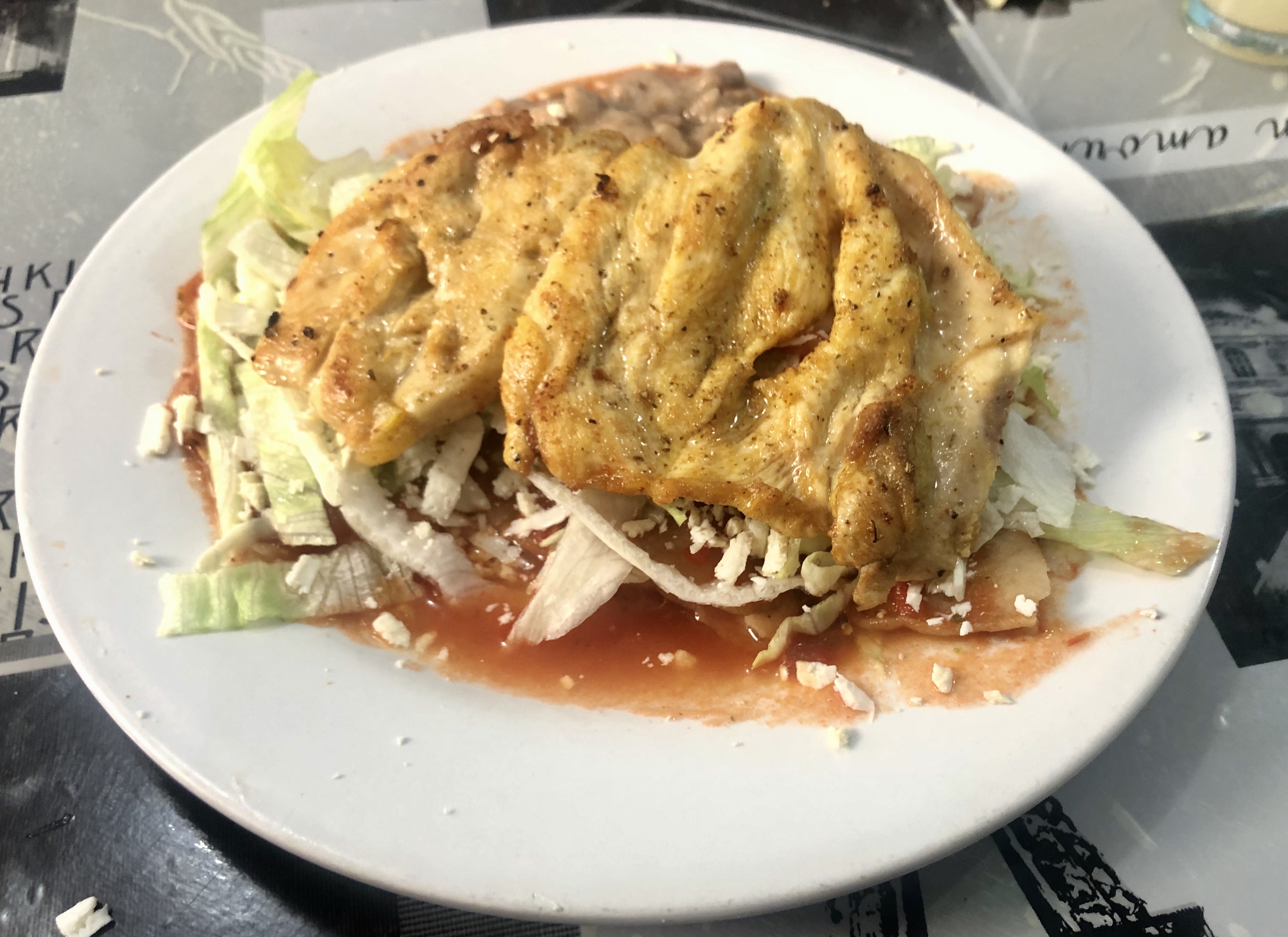 Restaurante & Bufete "El Naranjo de Joaquina" en Yautepec image 9