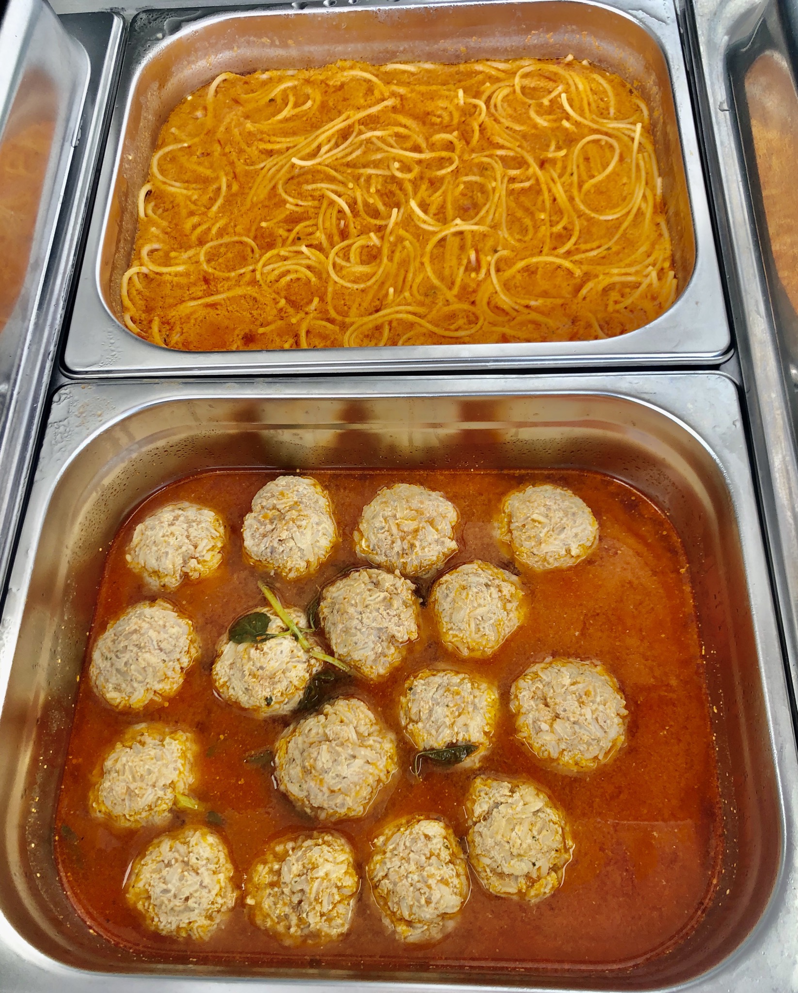 Restaurante & Bufete "El Naranjo de Joaquina" en Yautepec image 10