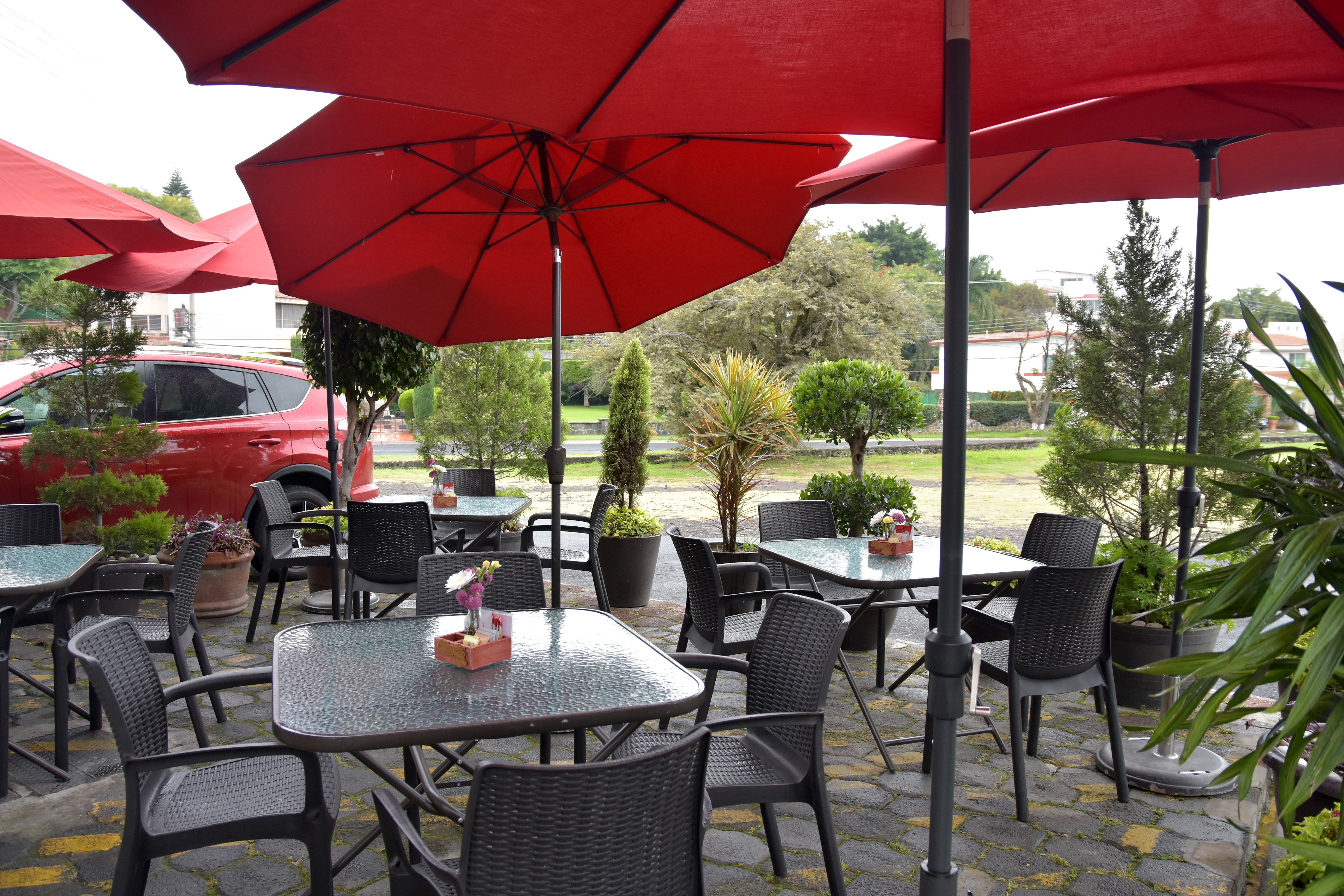 Bistro Aroma image 1