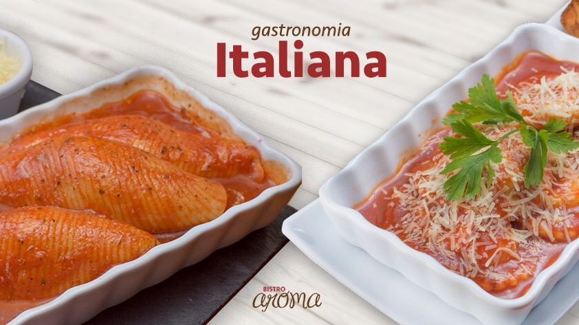 Bistro Aroma image 2