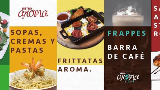 Bistro Aroma image 3