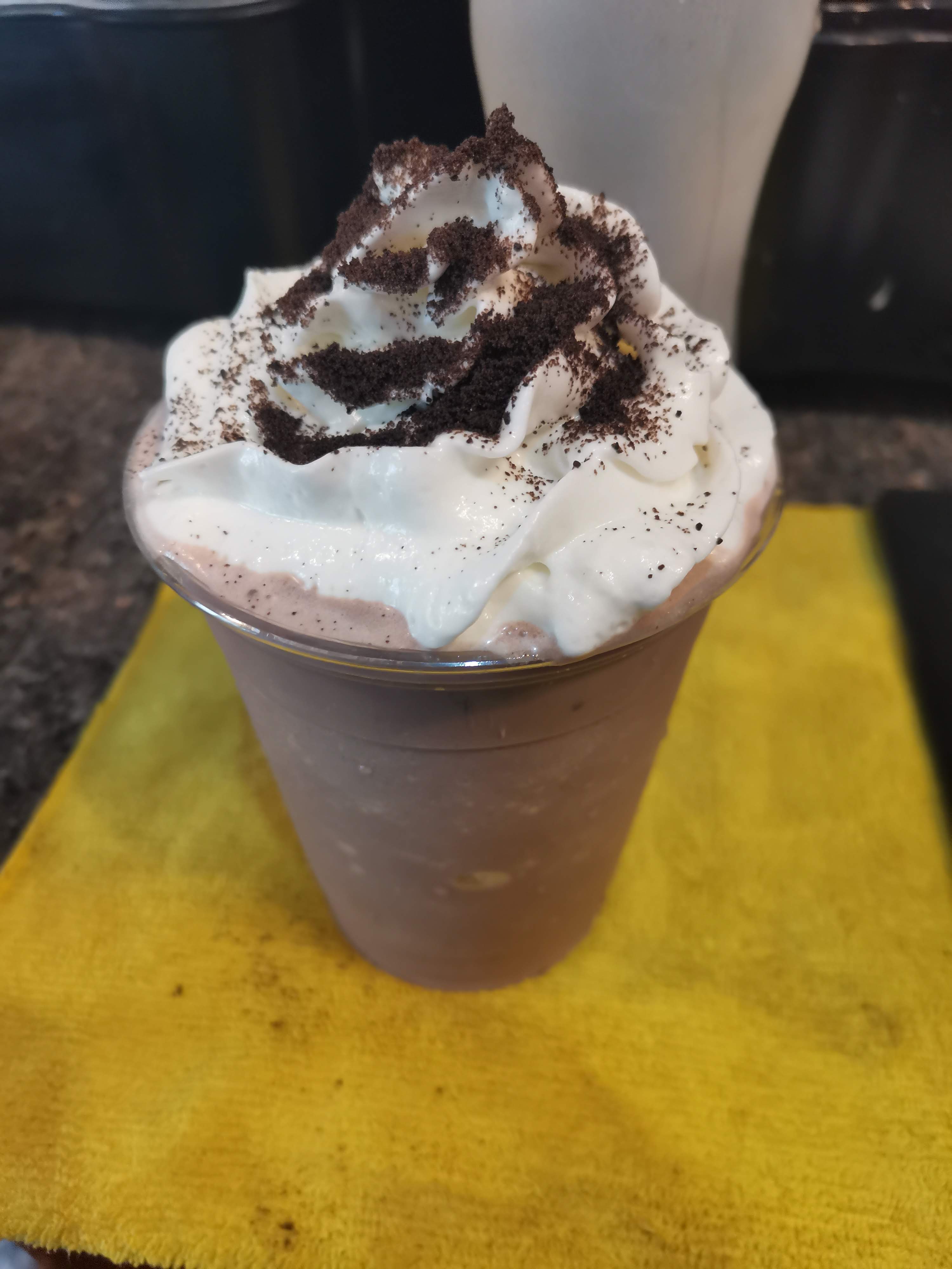 Bistro Aroma image 6