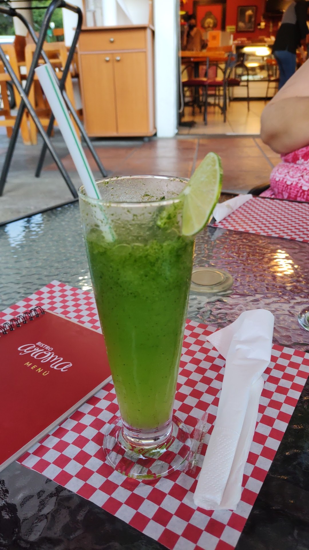 Bistro Aroma image 10