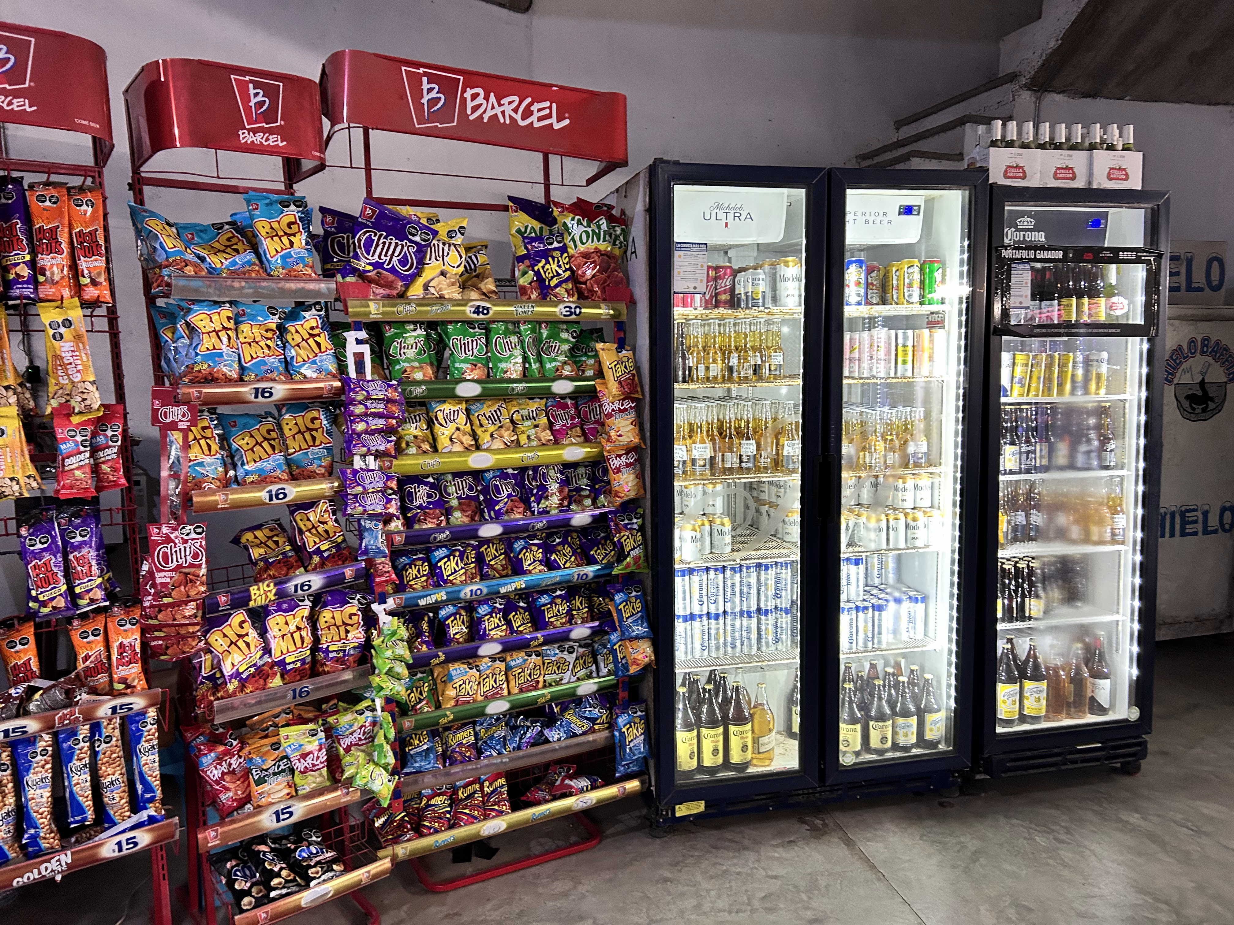 DEPOSITO MANZANARES image 1