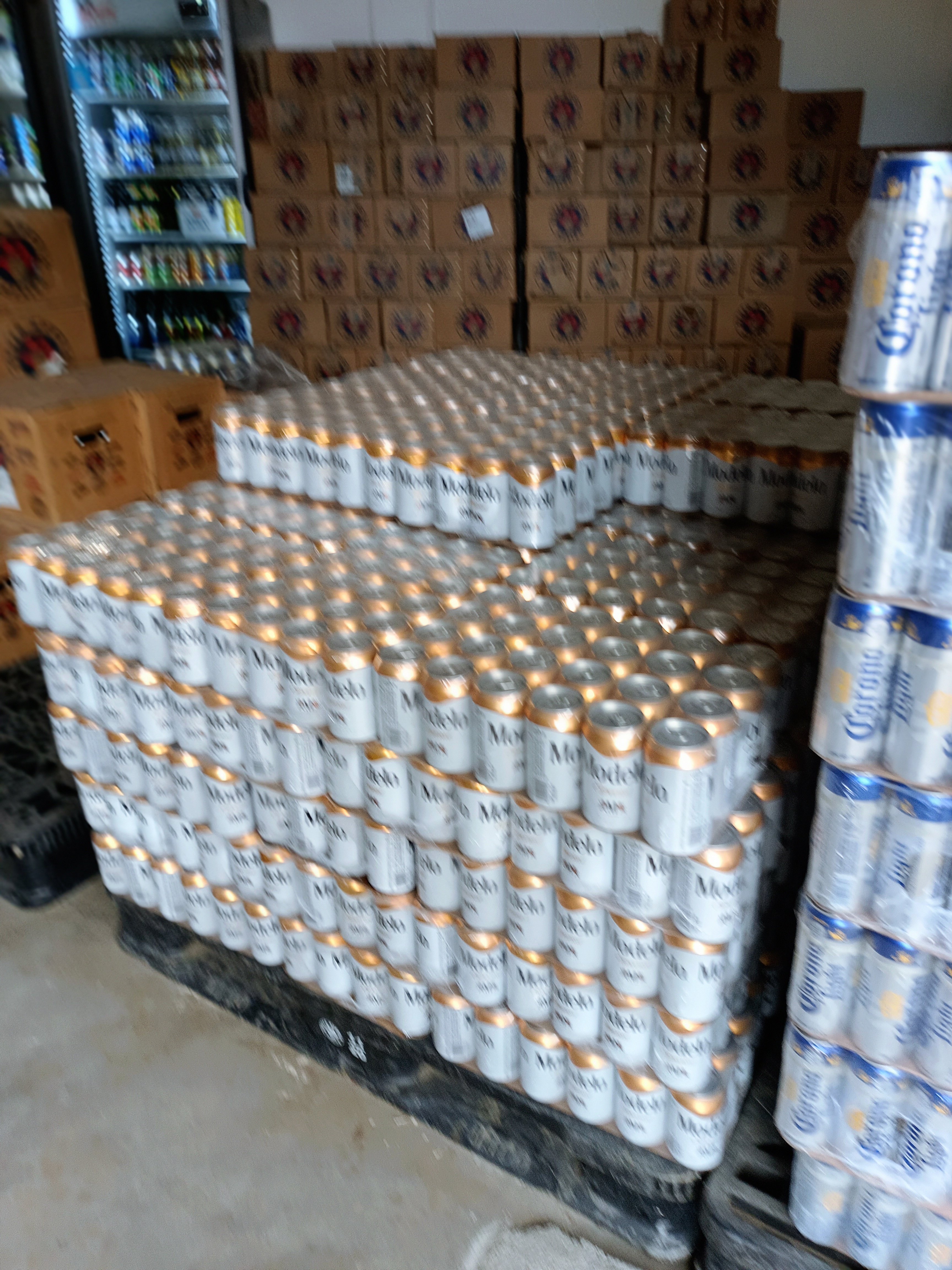 DEPOSITO MANZANARES image 2