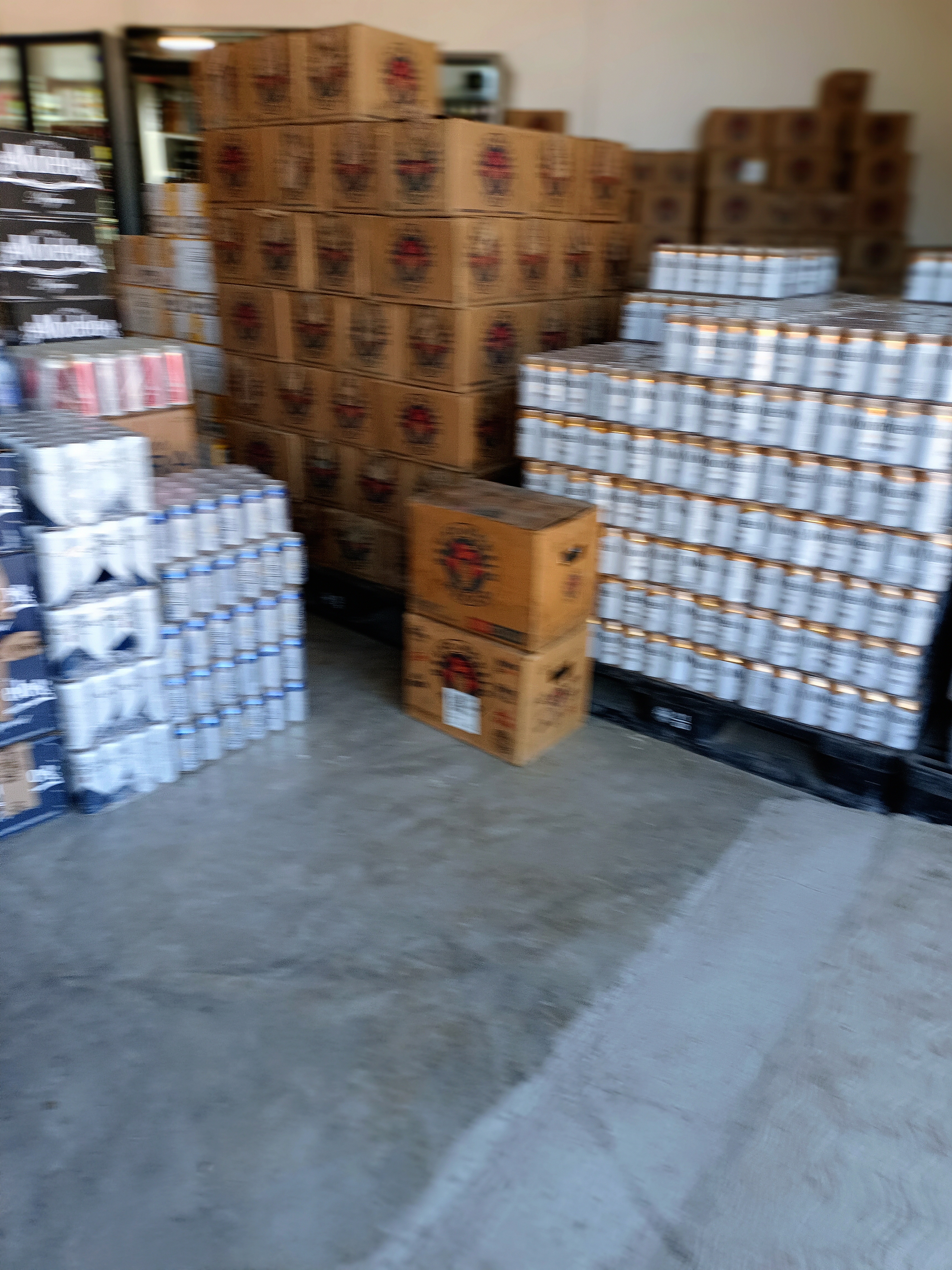 DEPOSITO MANZANARES image 3