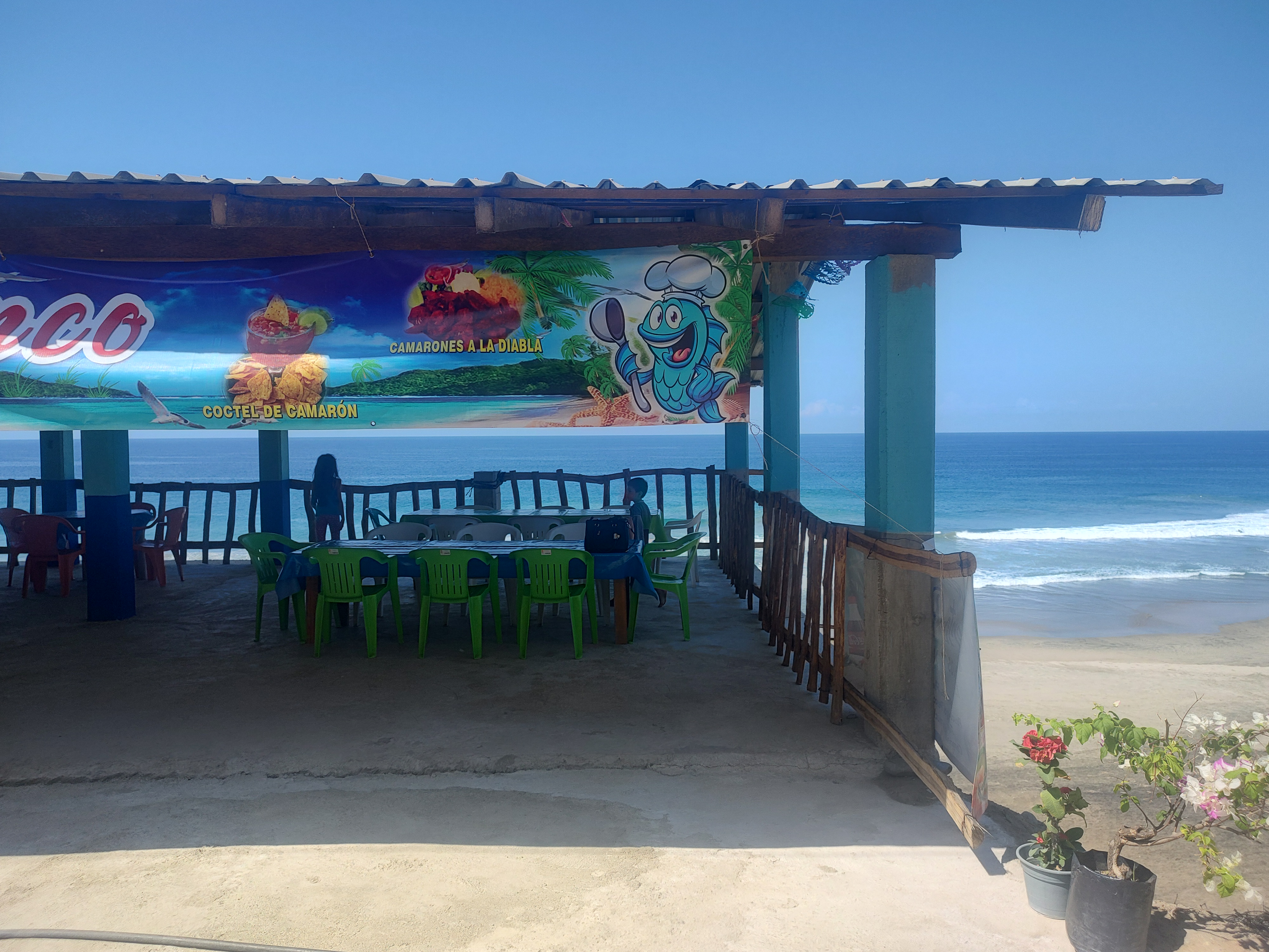 Restaurante de Mariscos las Conchitas image 1