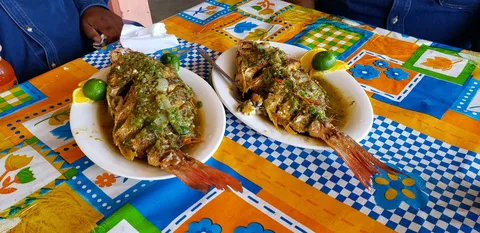 Restaurante de Mariscos las Conchitas image 2