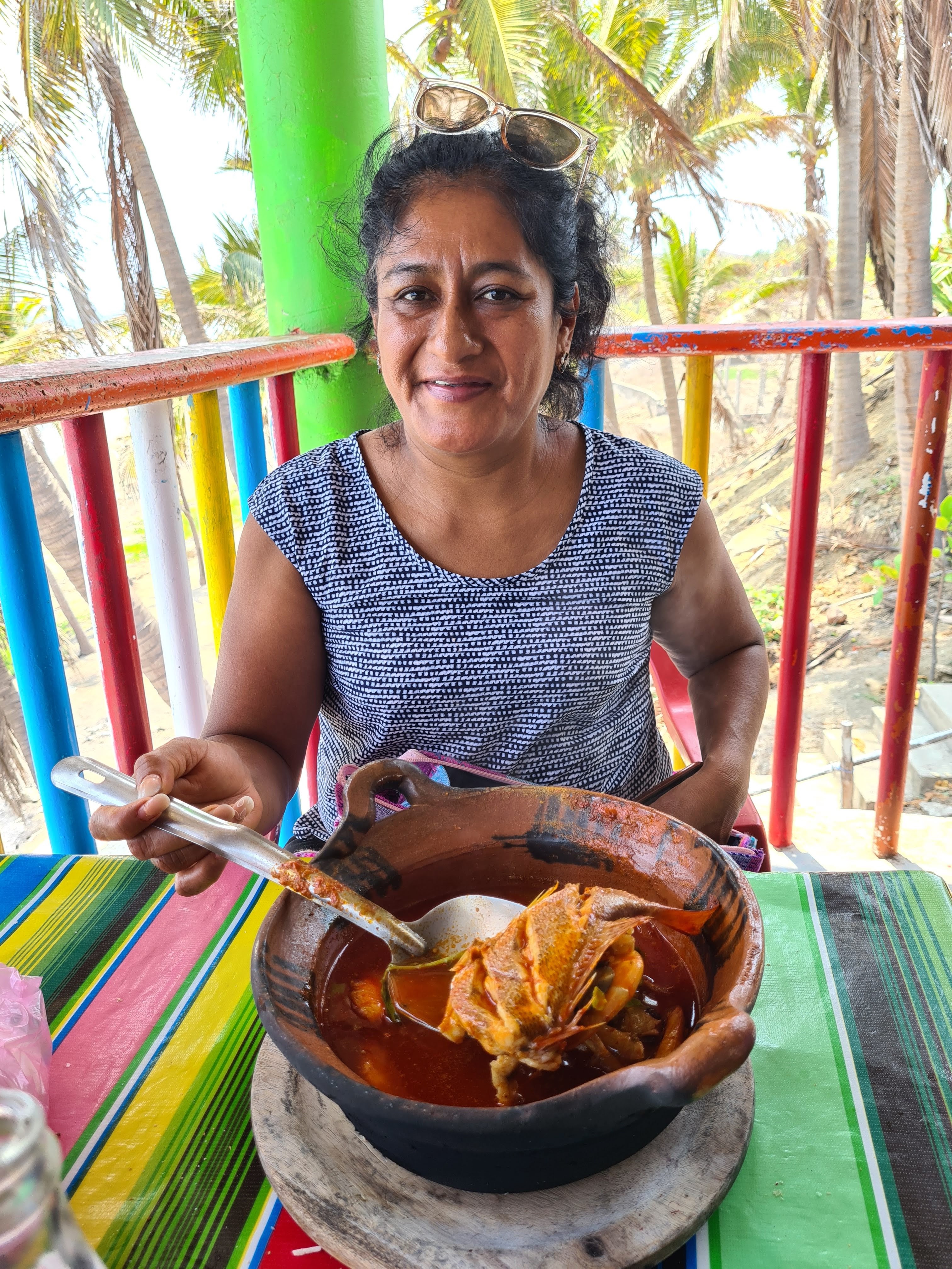 Restaurante de Mariscos las Conchitas image 6