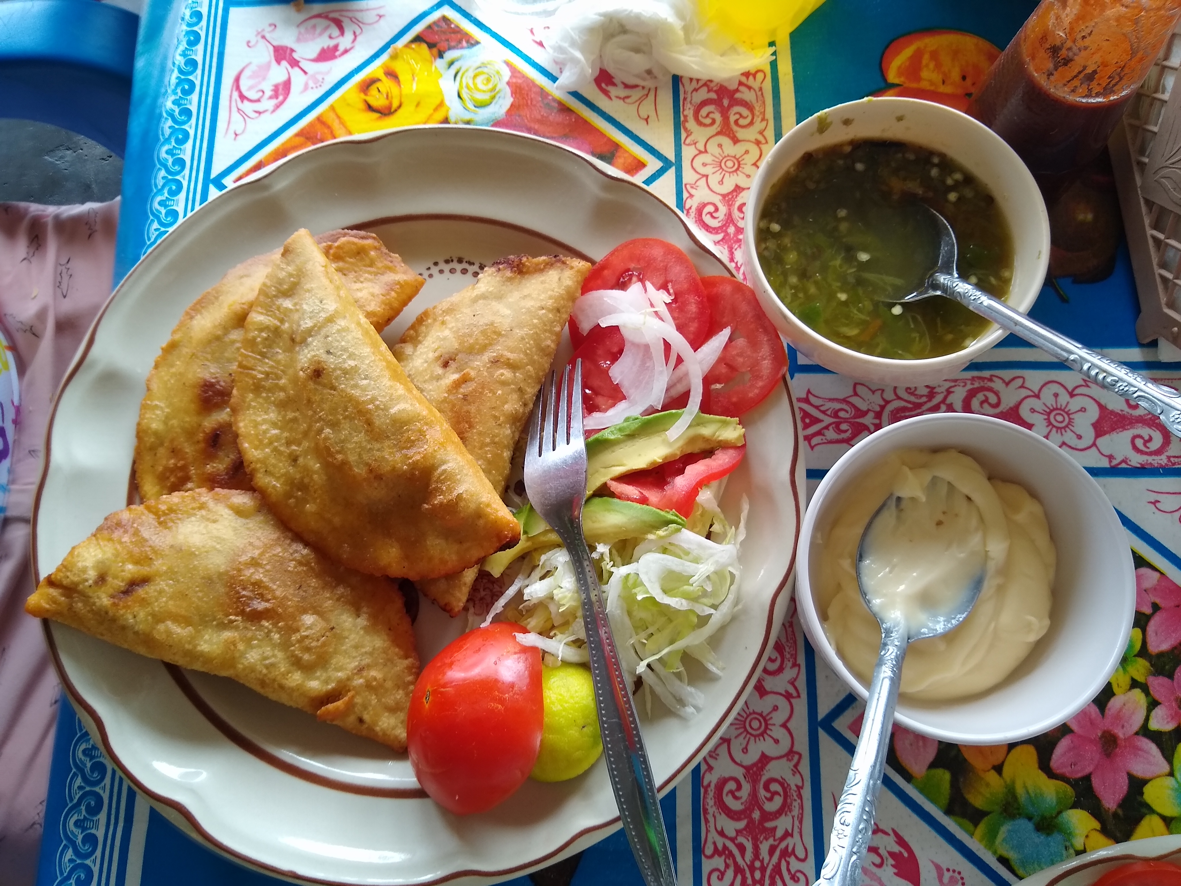 Restaurante de Mariscos las Conchitas image 7