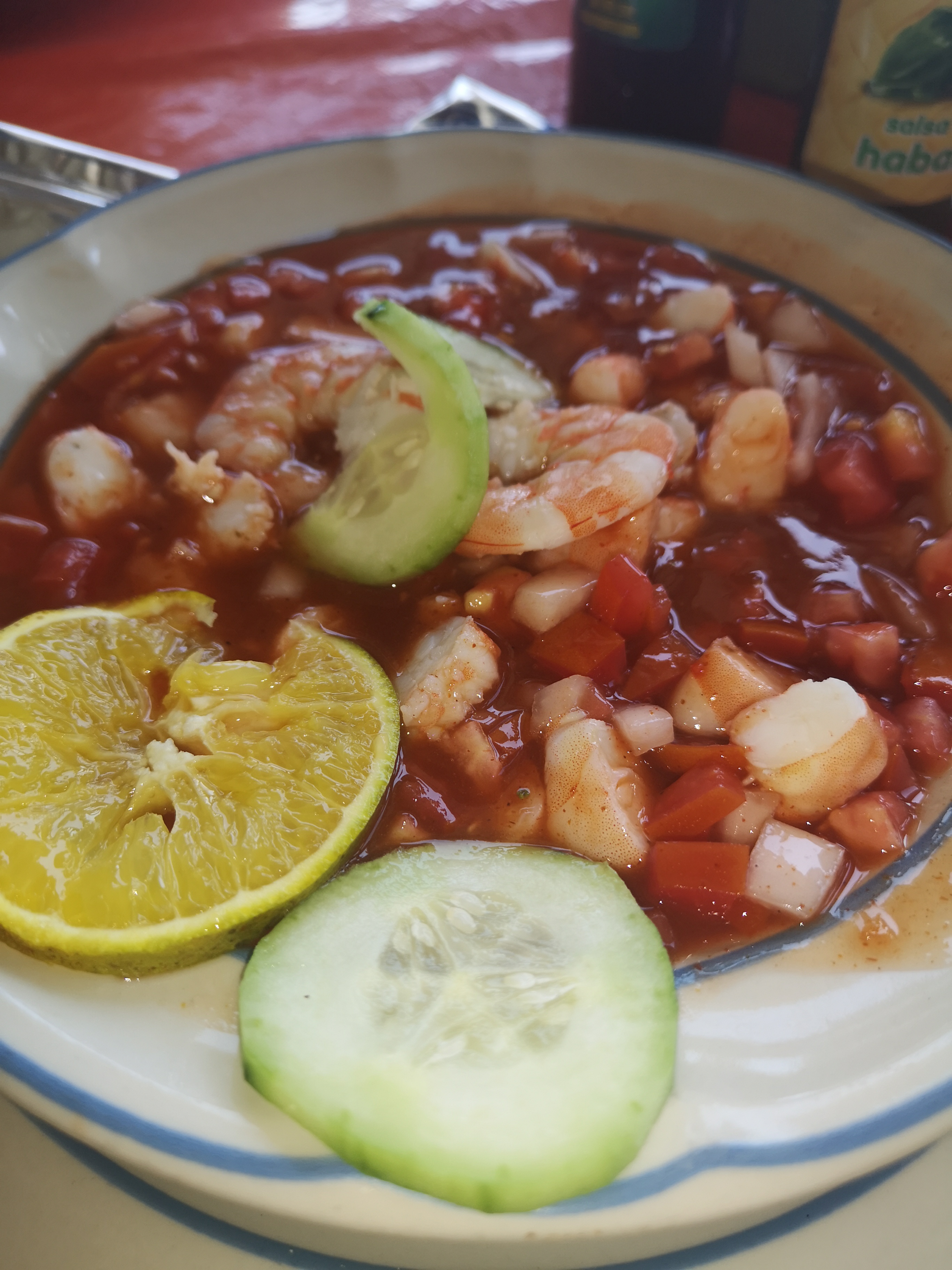 Restaurante de Mariscos las Conchitas image 8