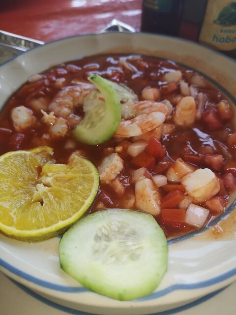 Restaurante de Mariscos las Conchitas image 8