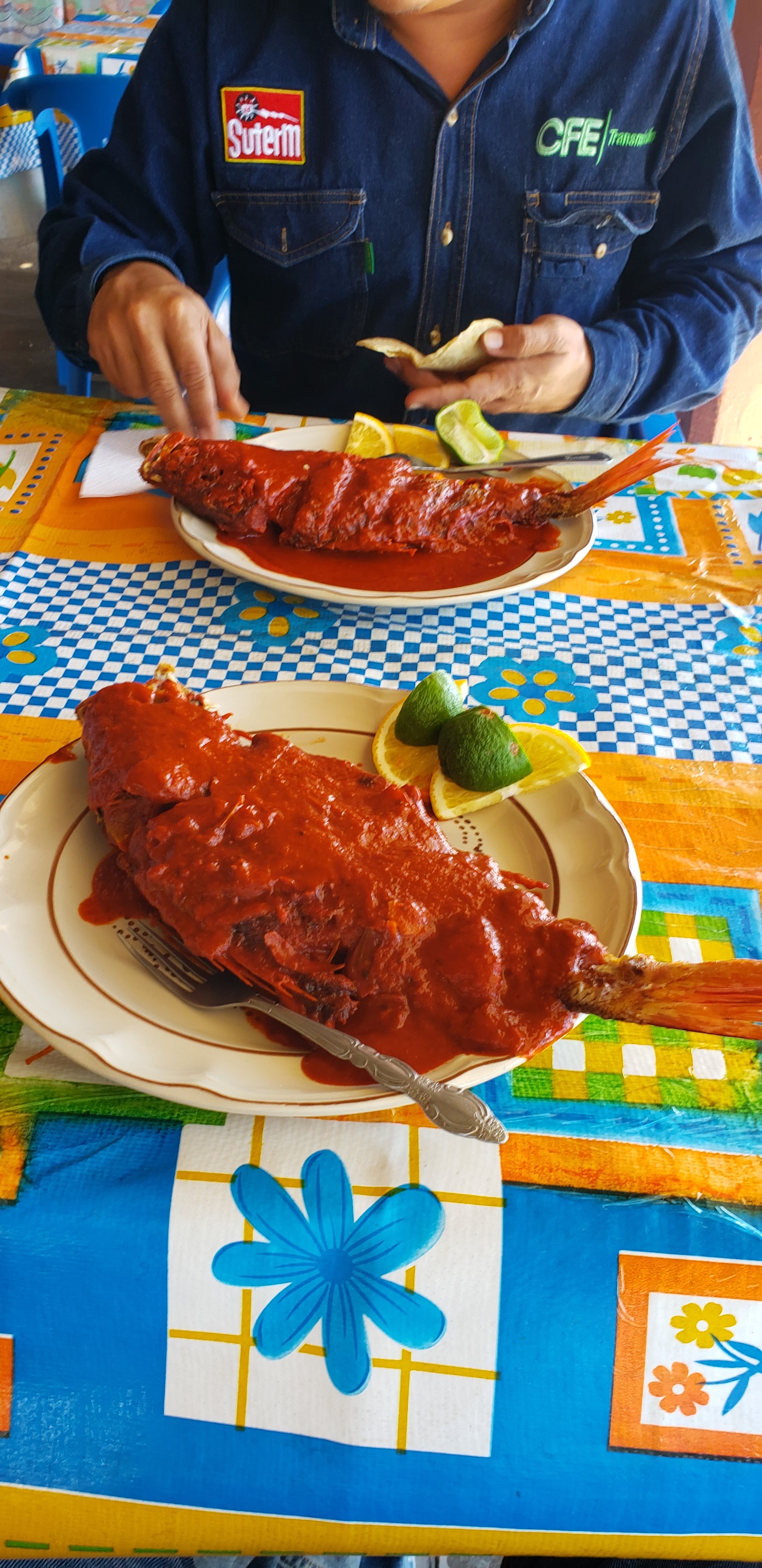 Restaurante de Mariscos las Conchitas image 9