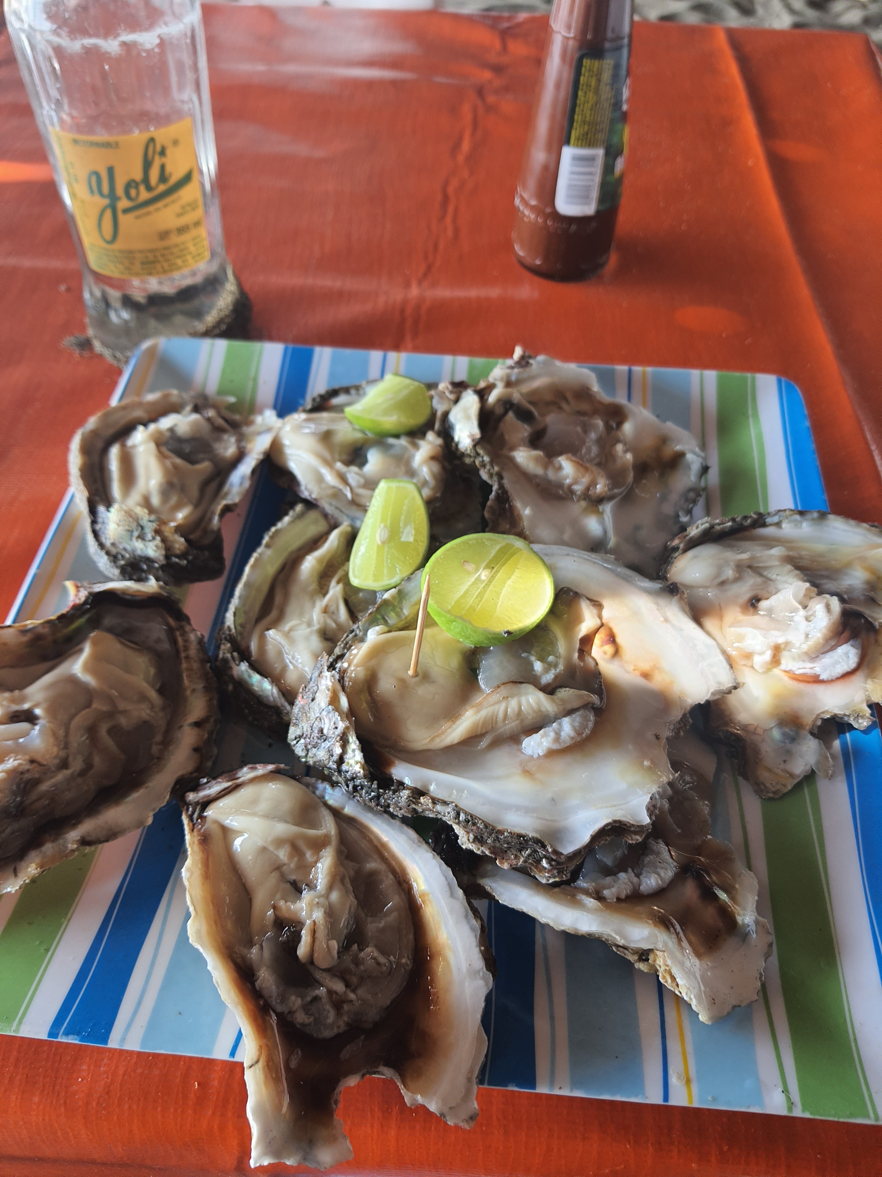 Restaurant las pocitas image 2