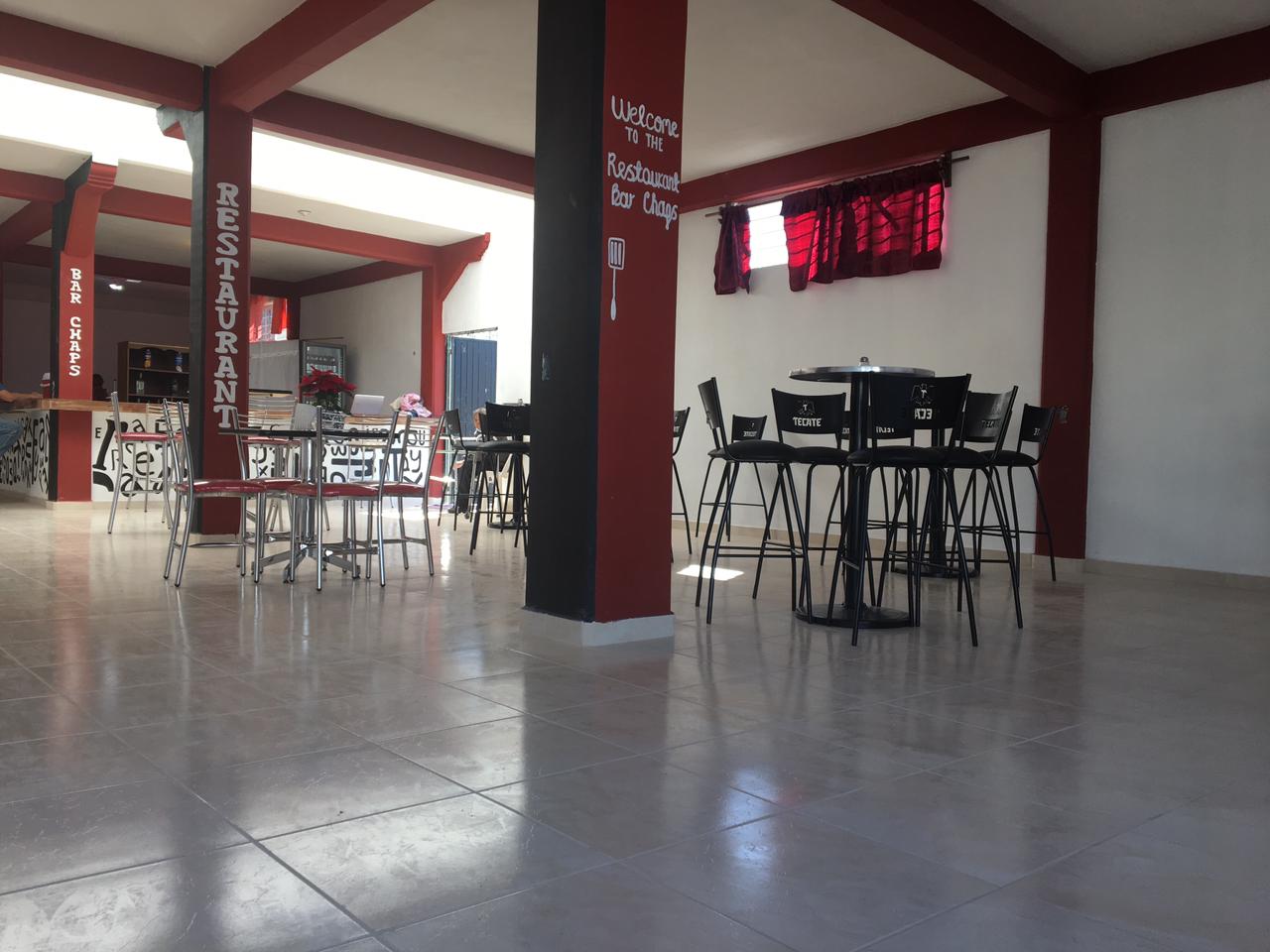 Restaurante Bar Chap`s image 1