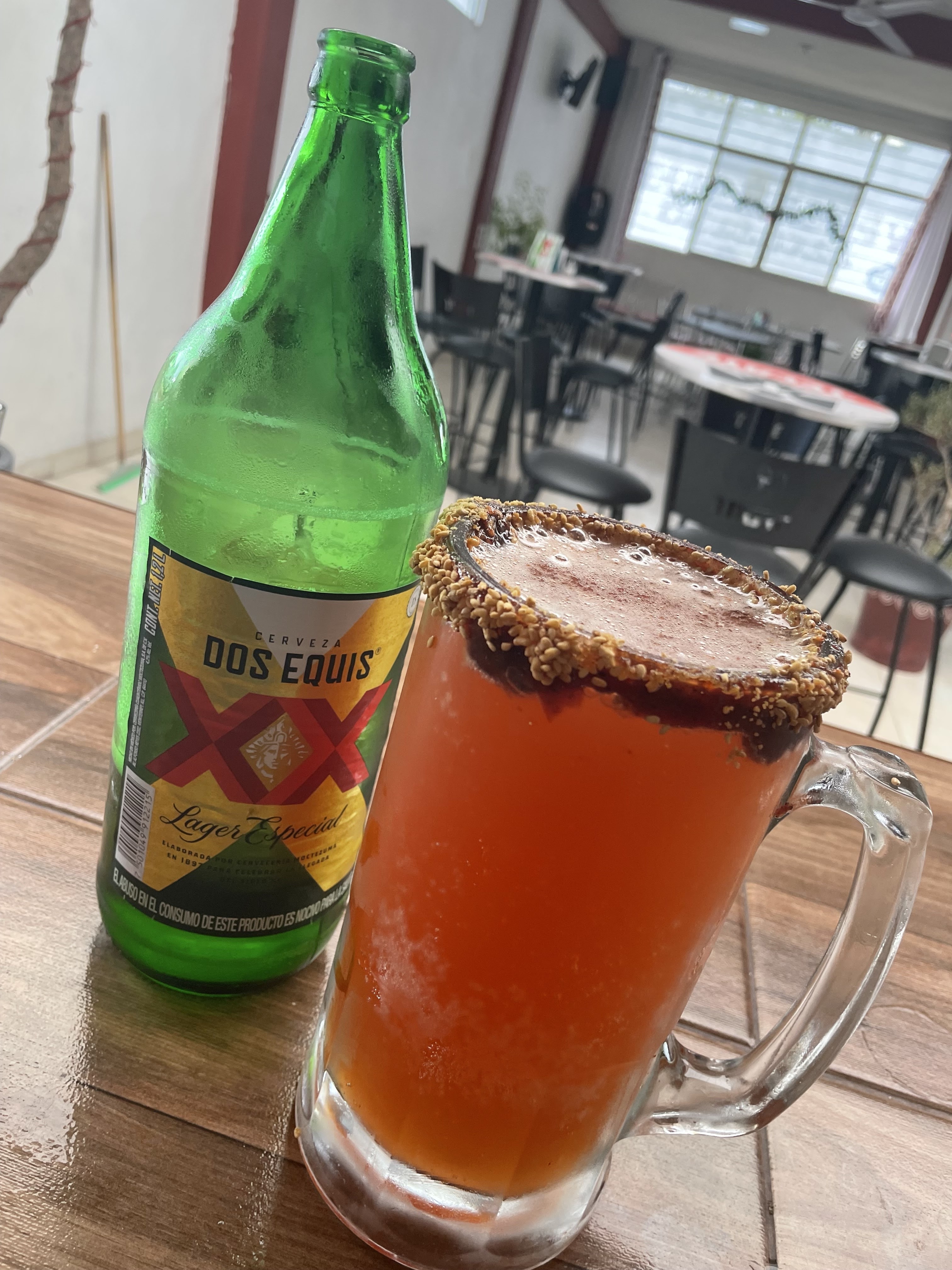 Restaurante Bar Chap`s image 2