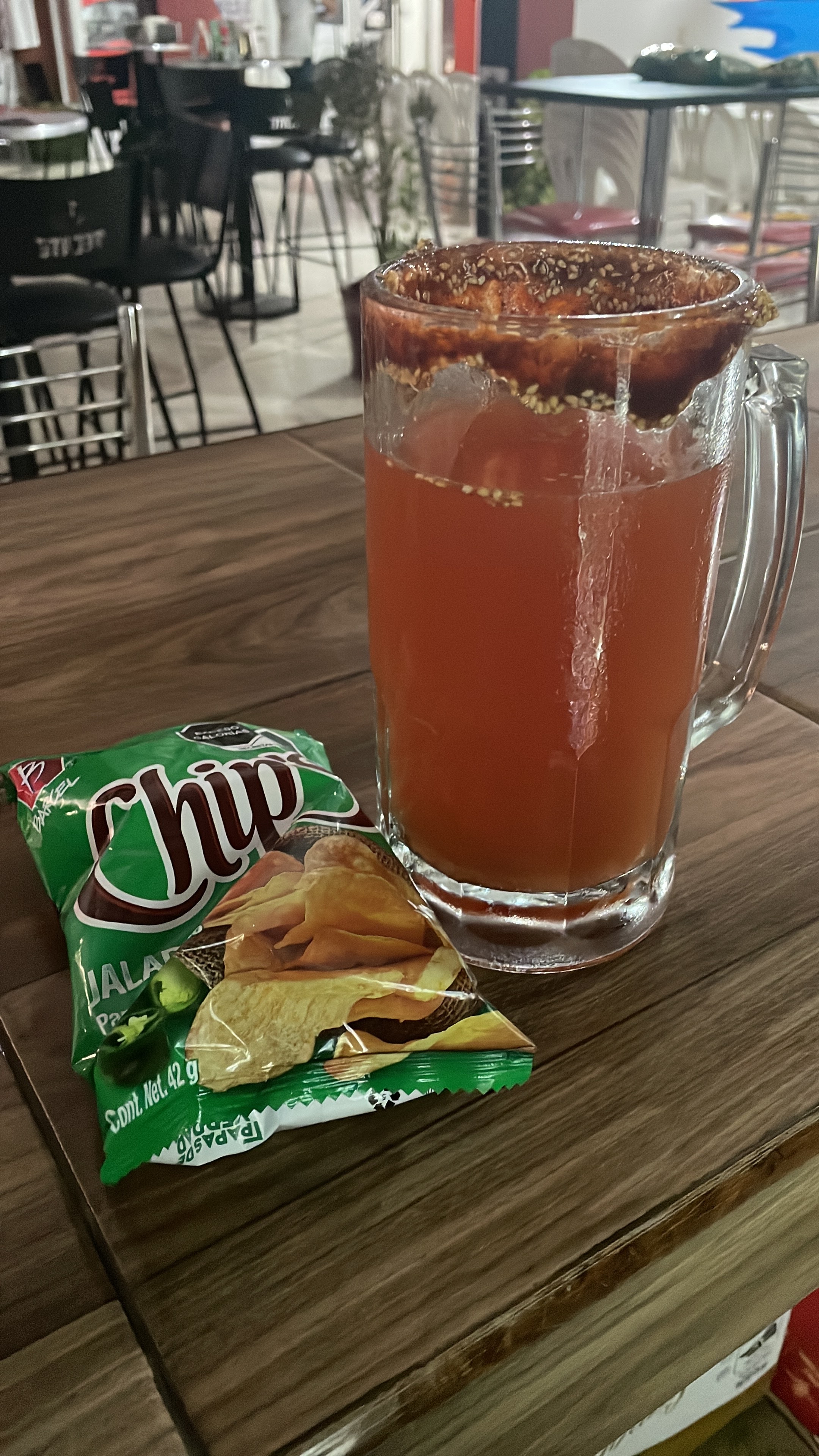 Restaurante Bar Chap`s image 3