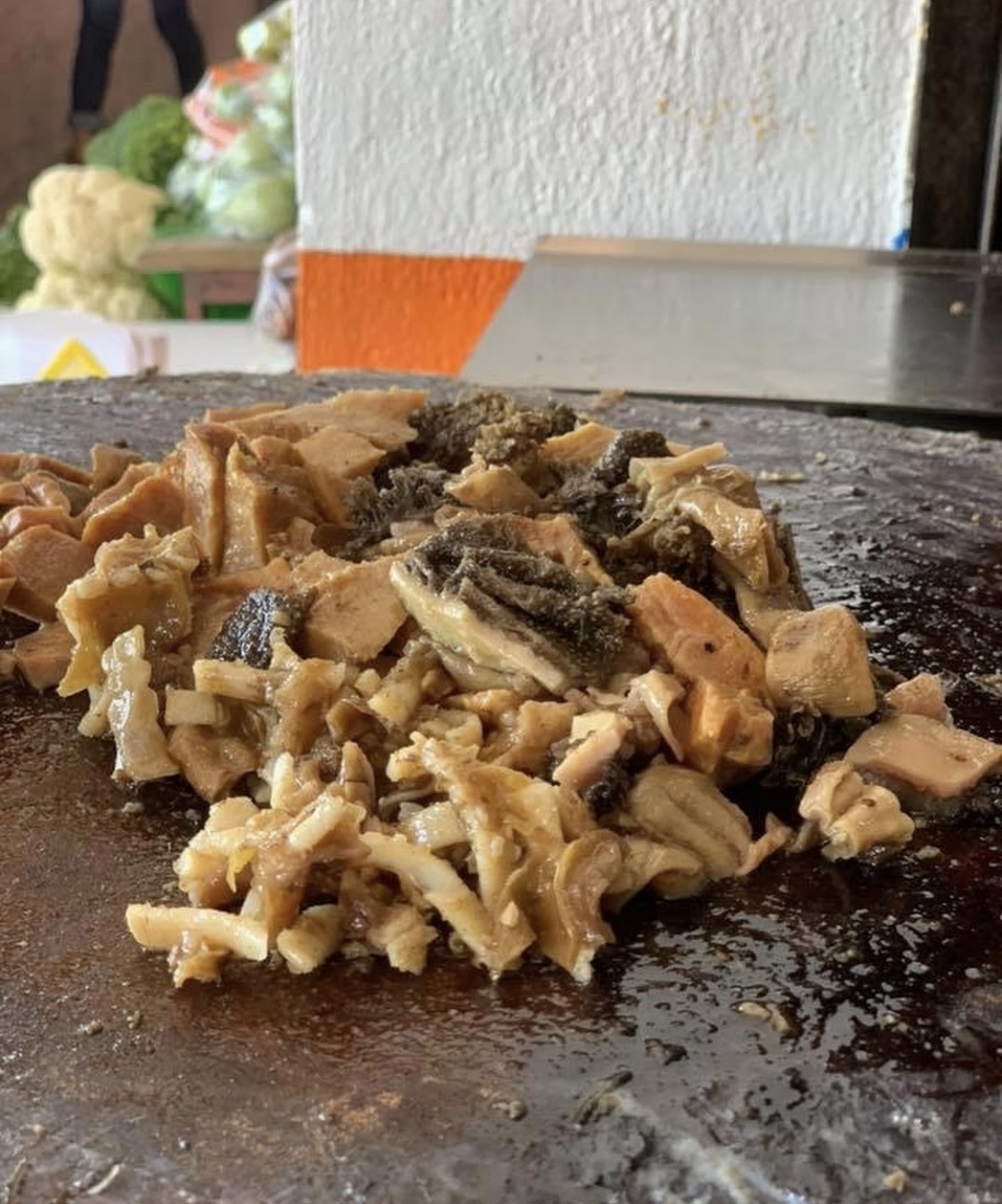 Chicharrones de res el Güero Anaya “Don Beny” image 1