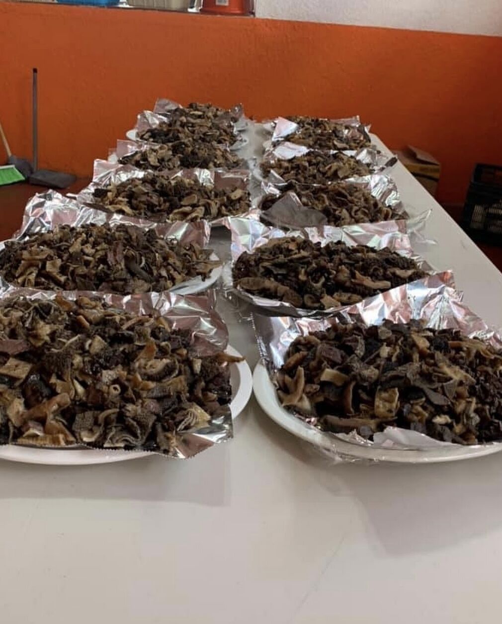 Chicharrones de res el Güero Anaya “Don Beny” image 3