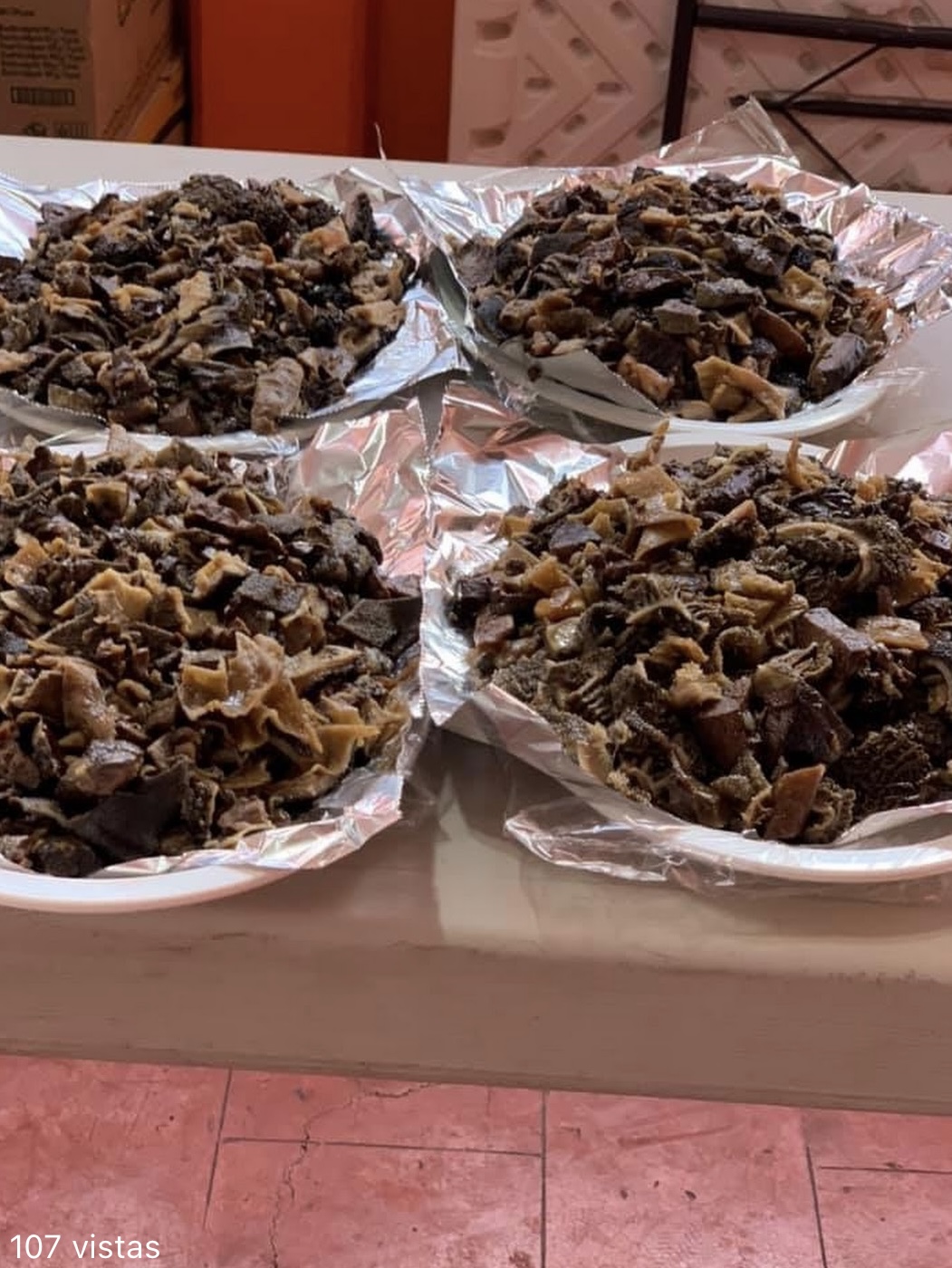 Chicharrones de res el Güero Anaya “Don Beny” image 4