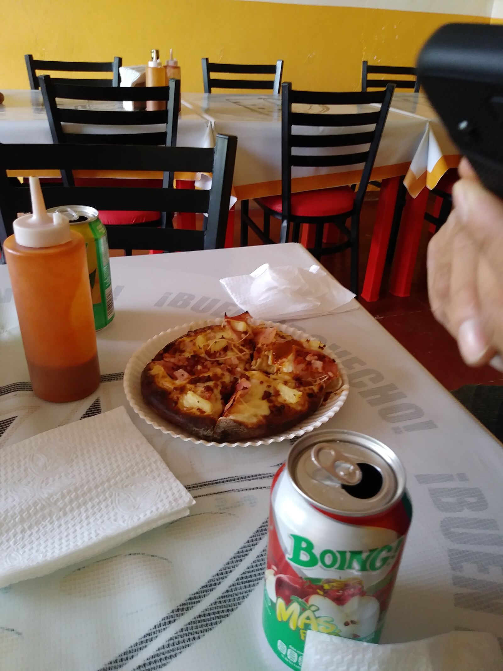 Super Pizza image 1
