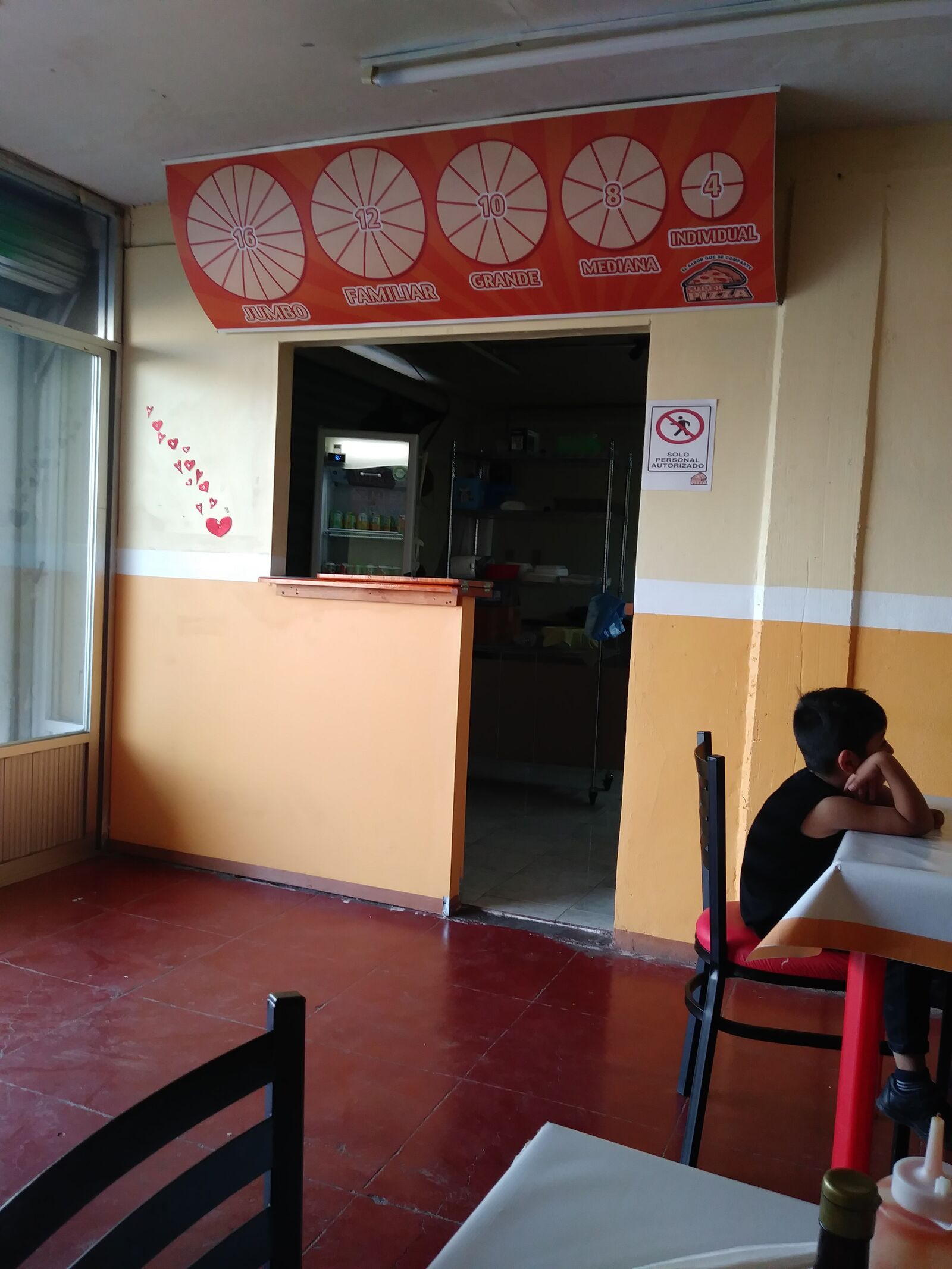Super Pizza image 4