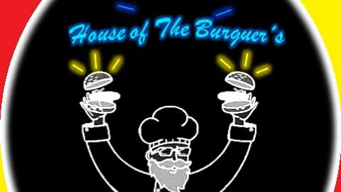 House Of The Burger image 1