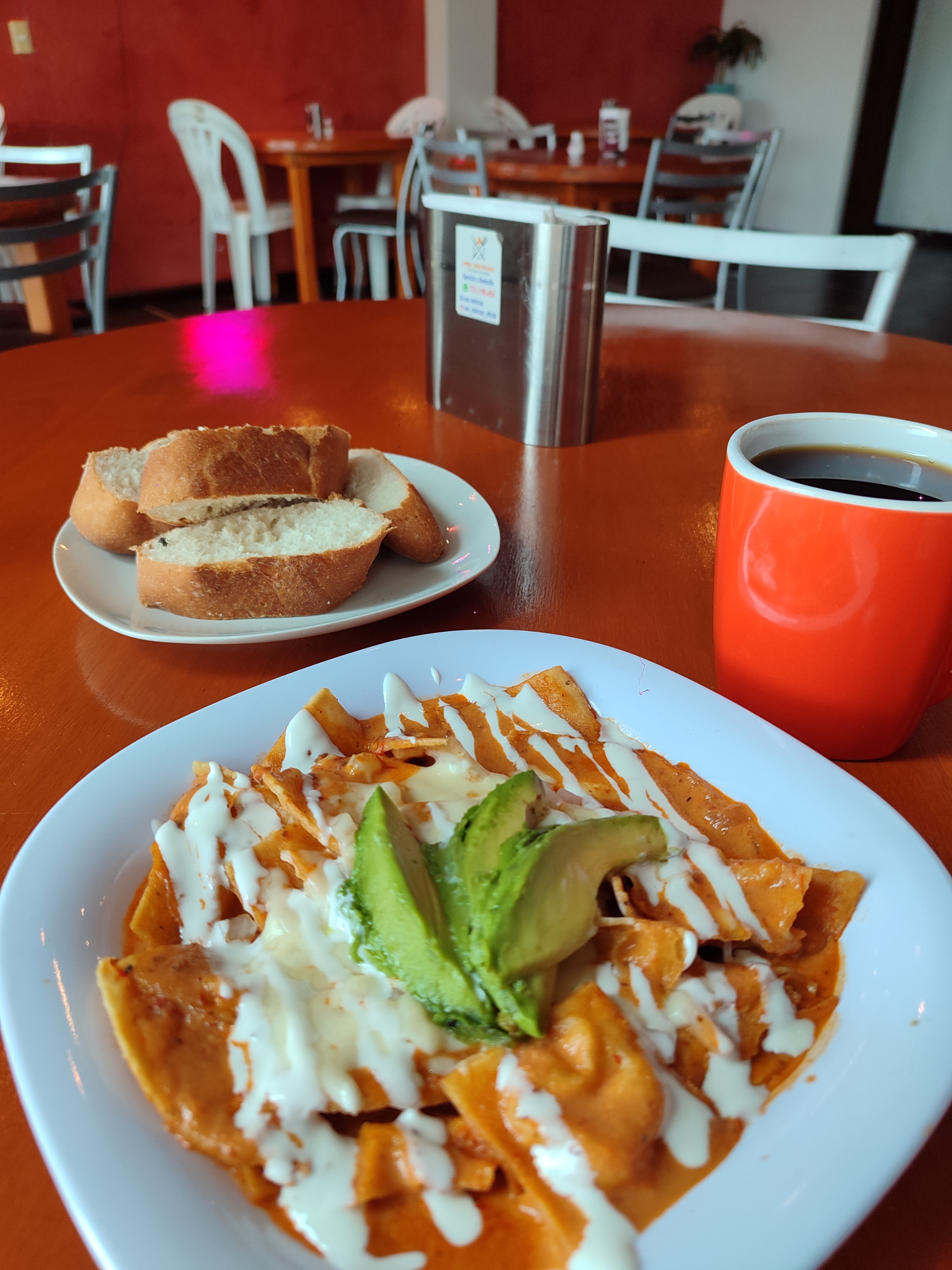 DELICIAS ....mas que un antojo image 3