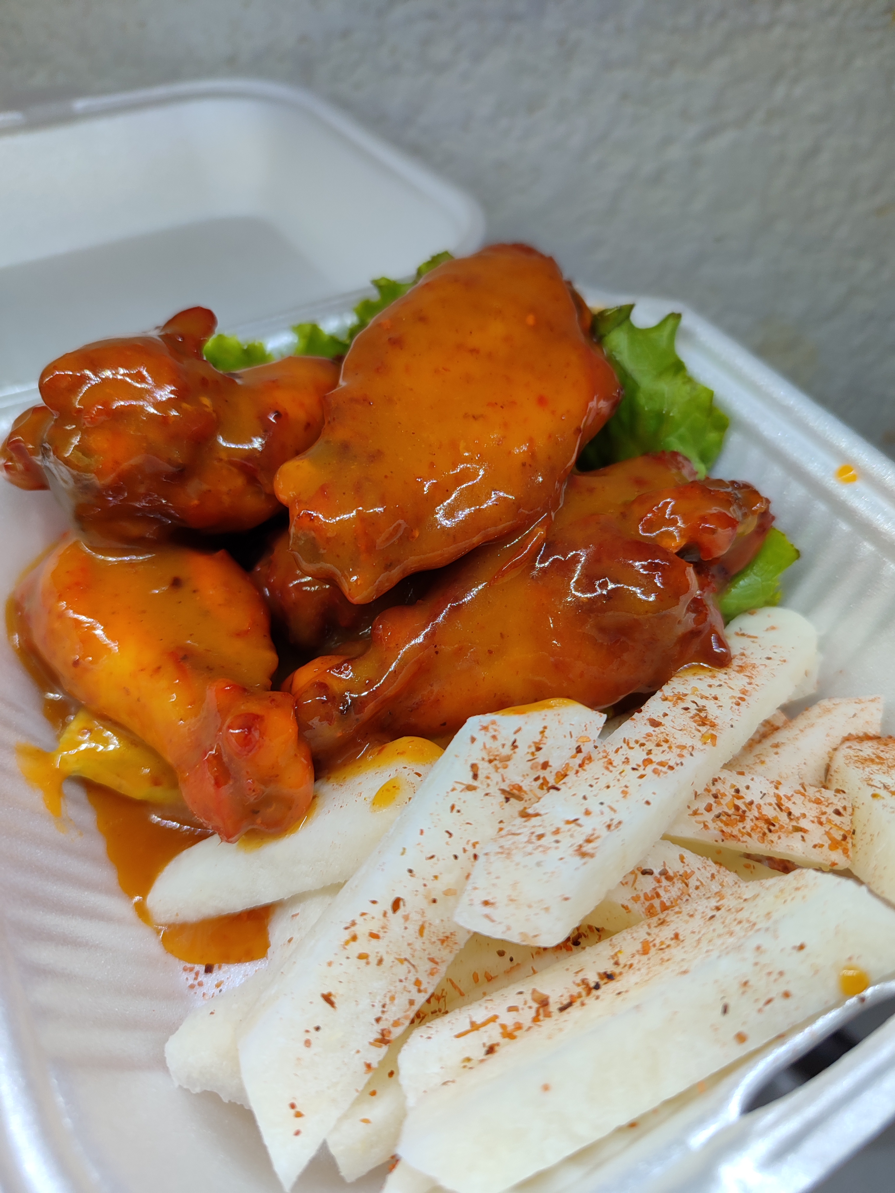 DELICIAS ....mas que un antojo image 10