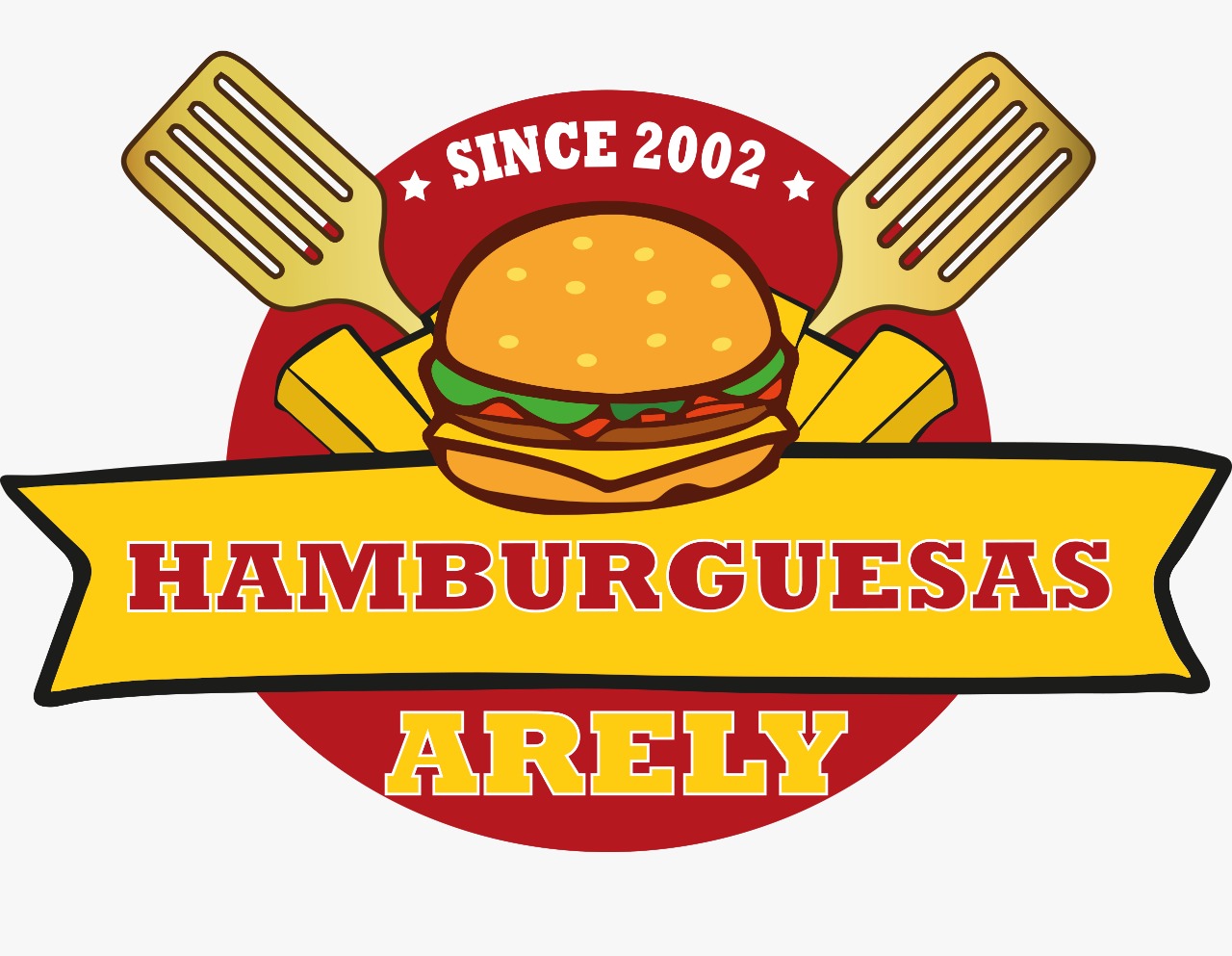 HAMBURGUESAS ARELY image 3