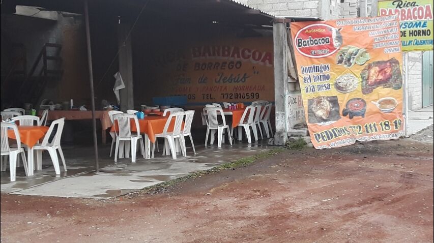 Barbacoa de jesus image 2