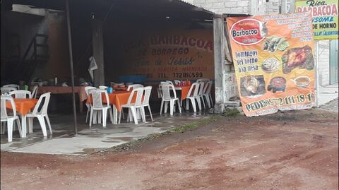 Barbacoa de jesus image 2