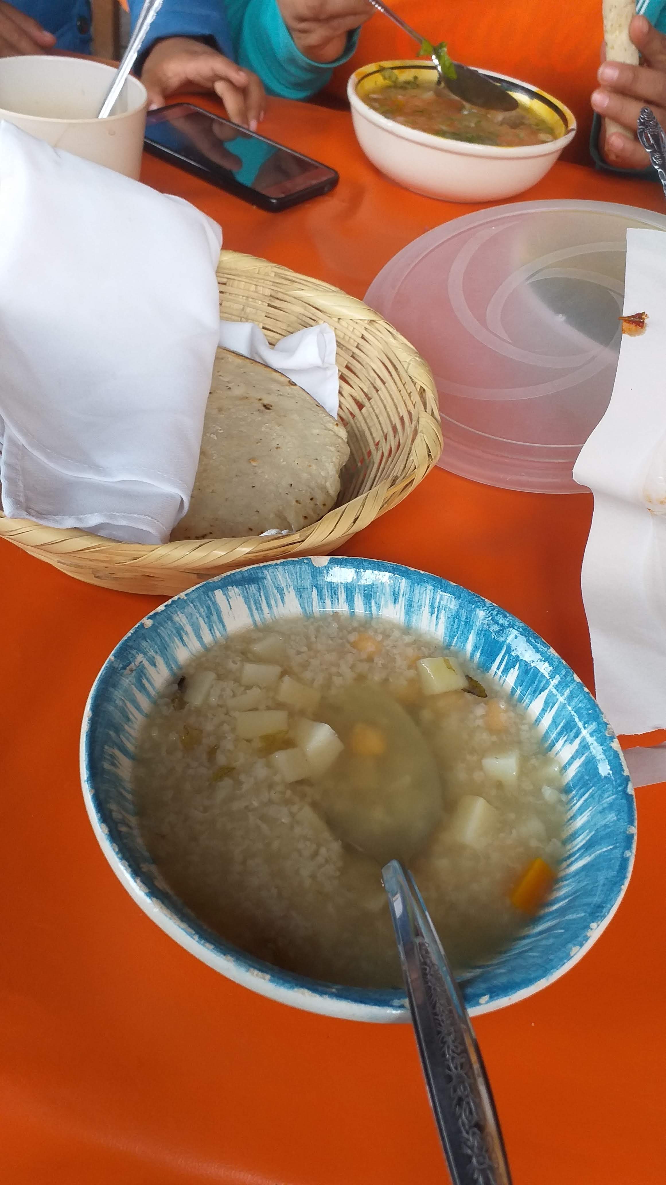 Barbacoa de jesus image 4