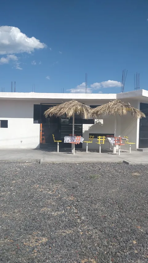 Las Palapas image 1