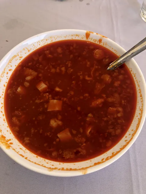 Barbacoa del Peñón image 2
