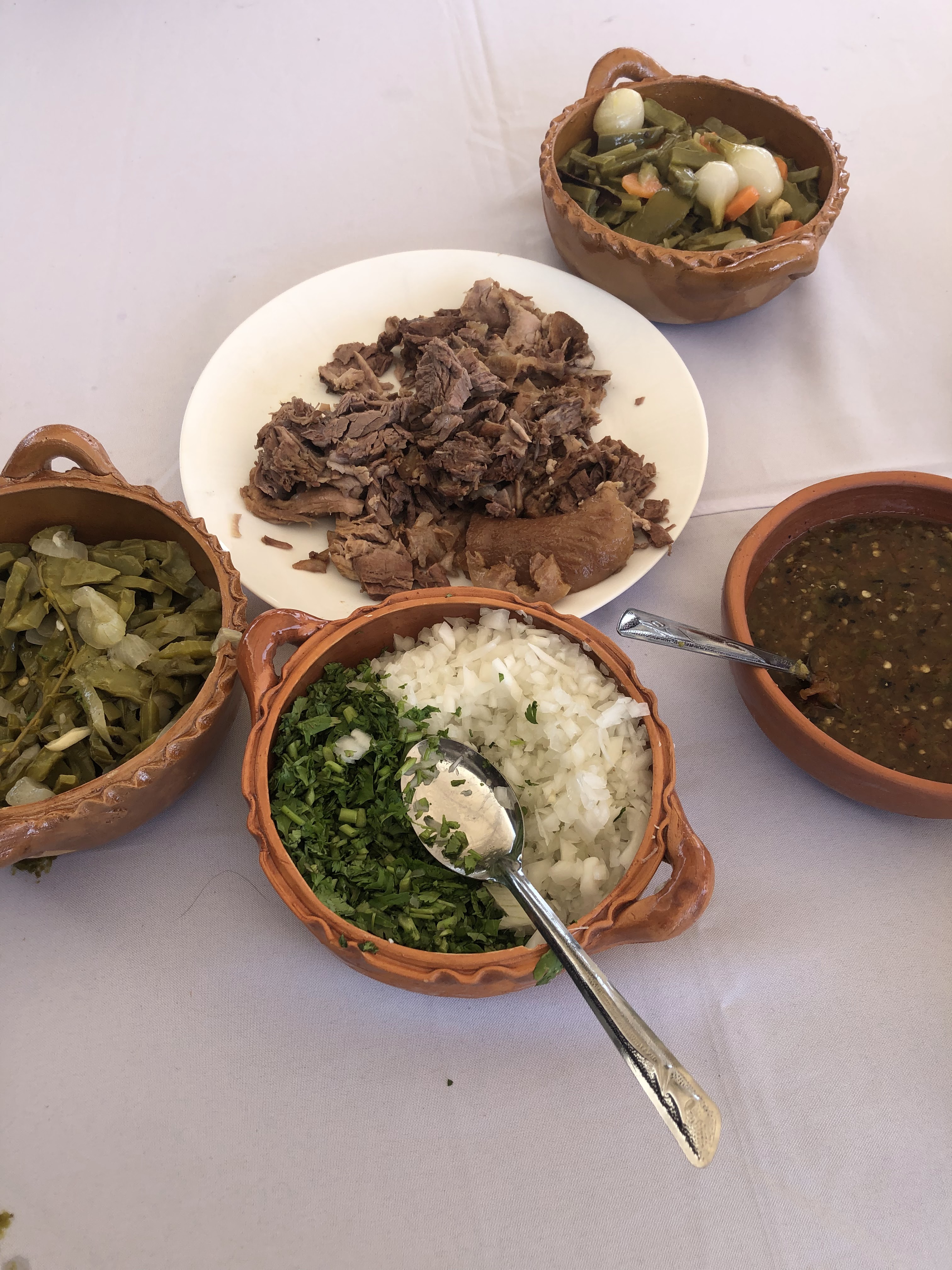 Barbacoa del Peñón image 3