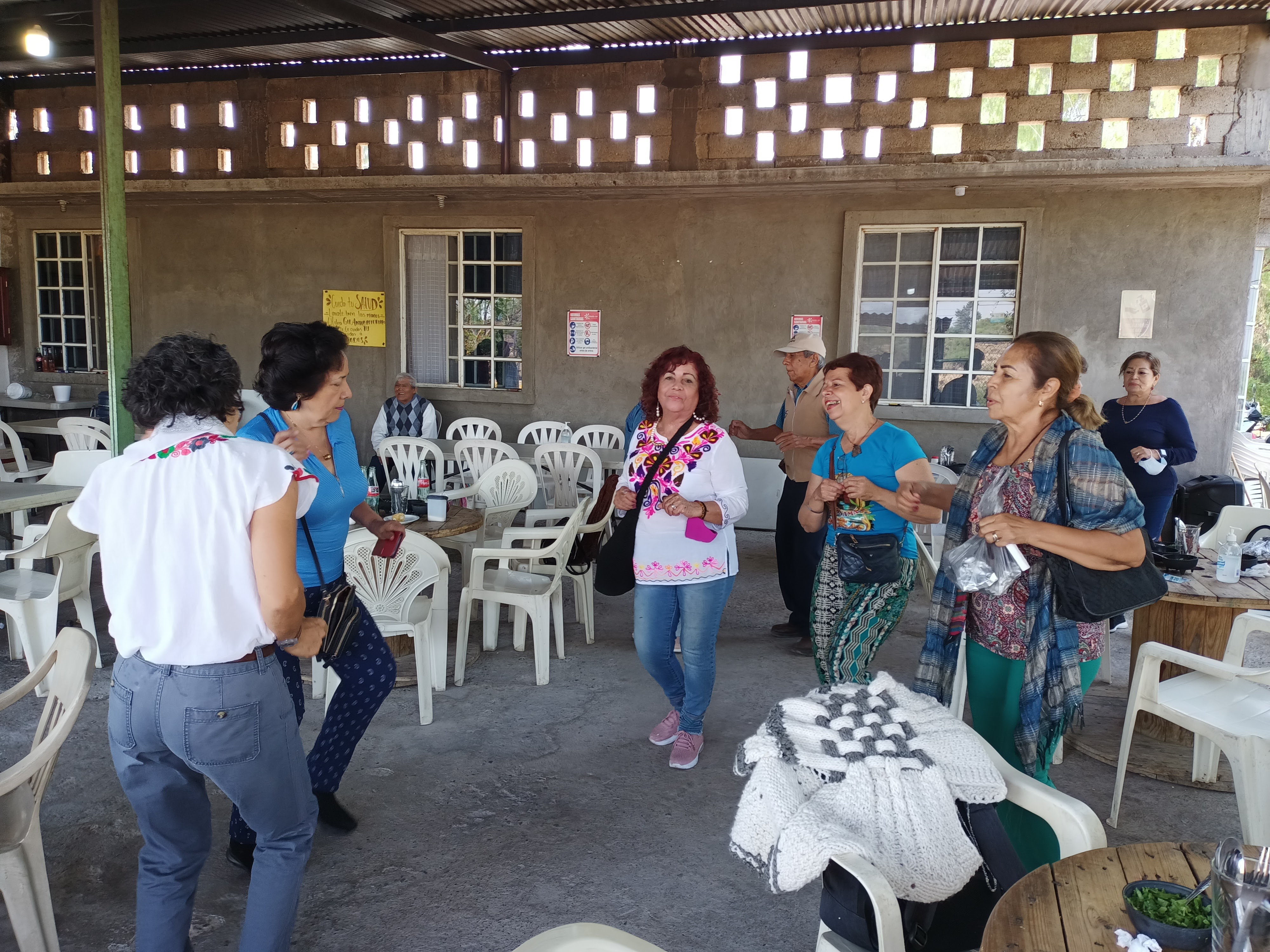 Barbacoa El Banco image 1