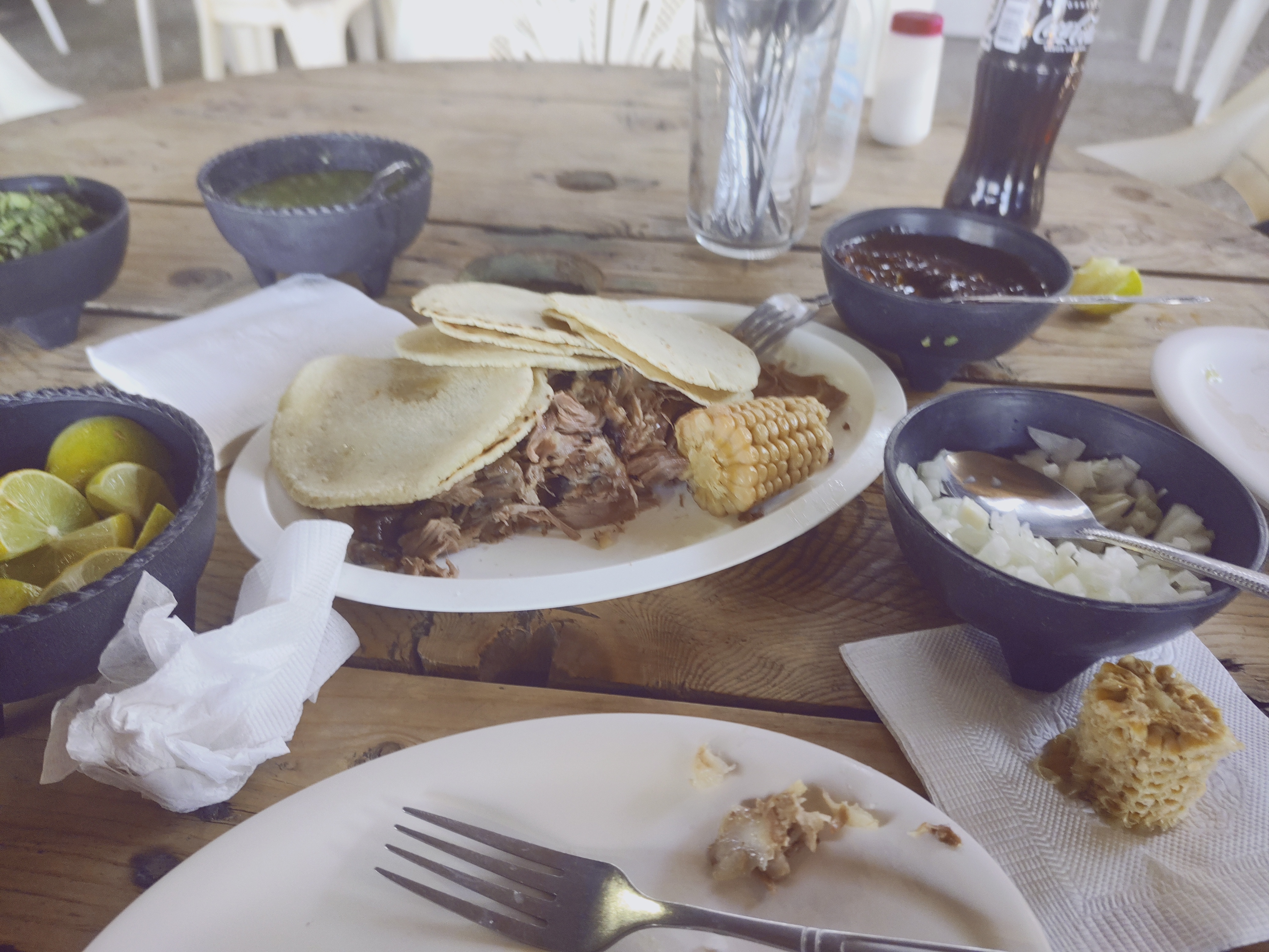 Barbacoa El Banco image 2