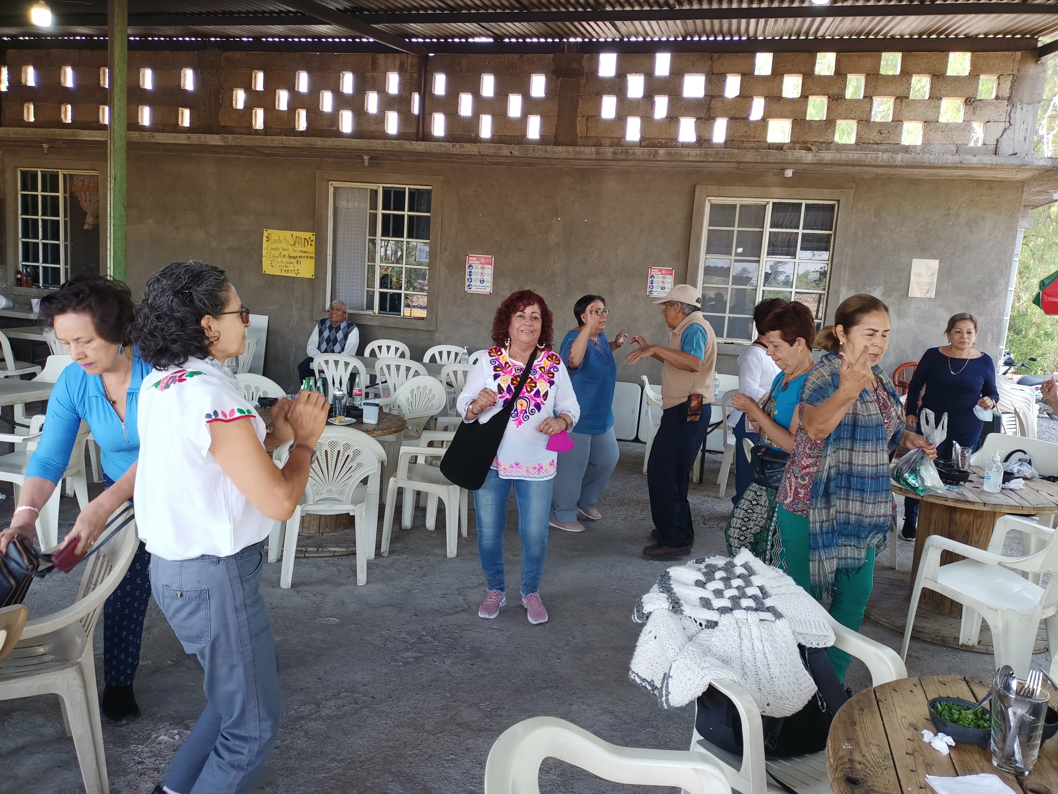 Barbacoa El Banco image 3