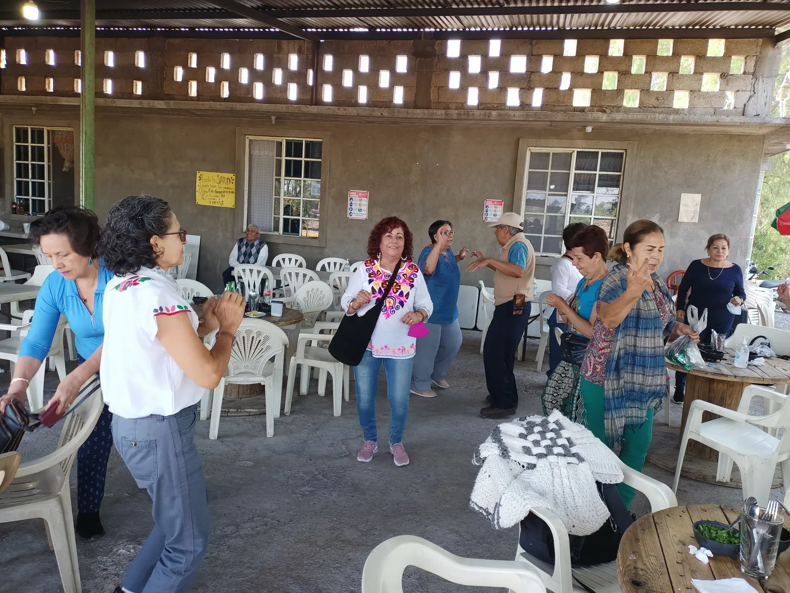 Barbacoa El Banco image 3