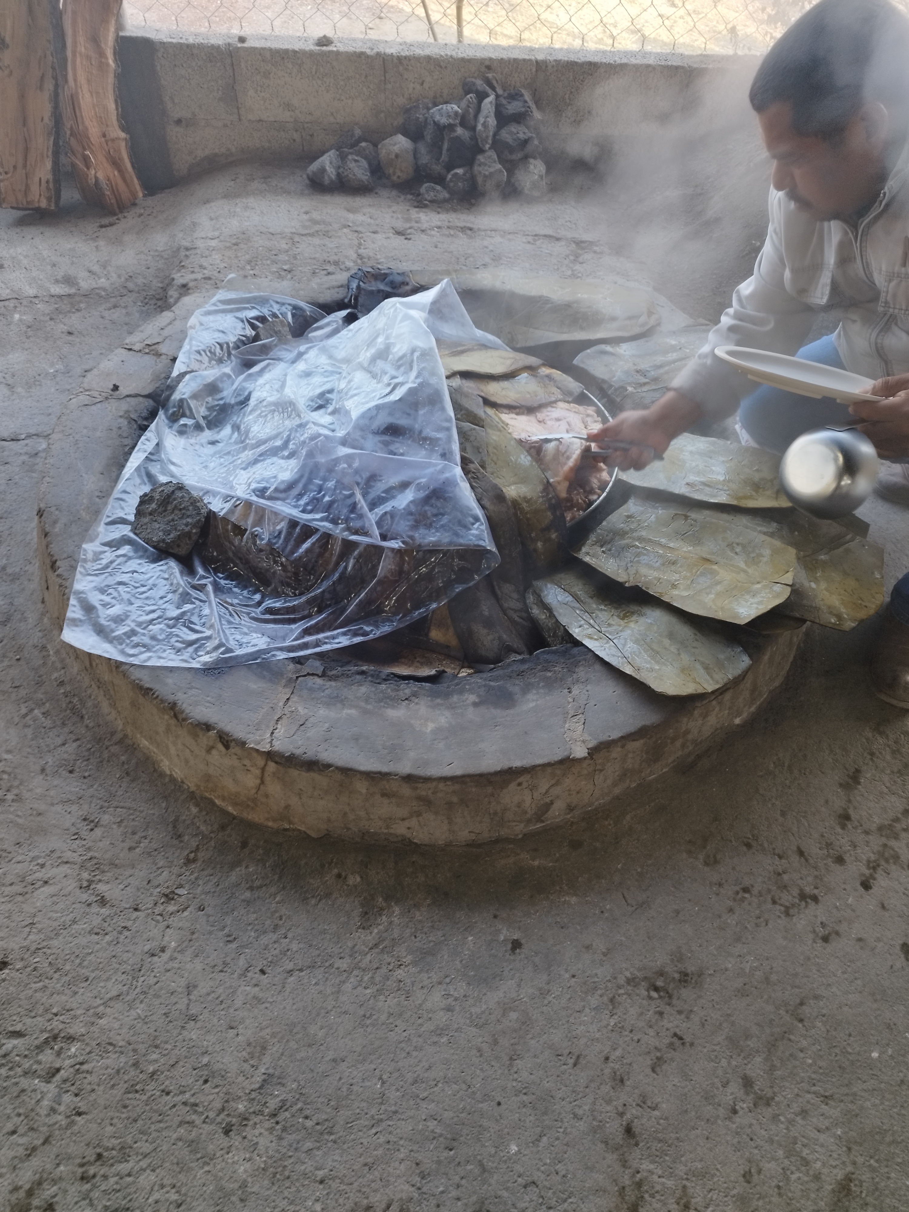 Barbacoa El Banco image 5