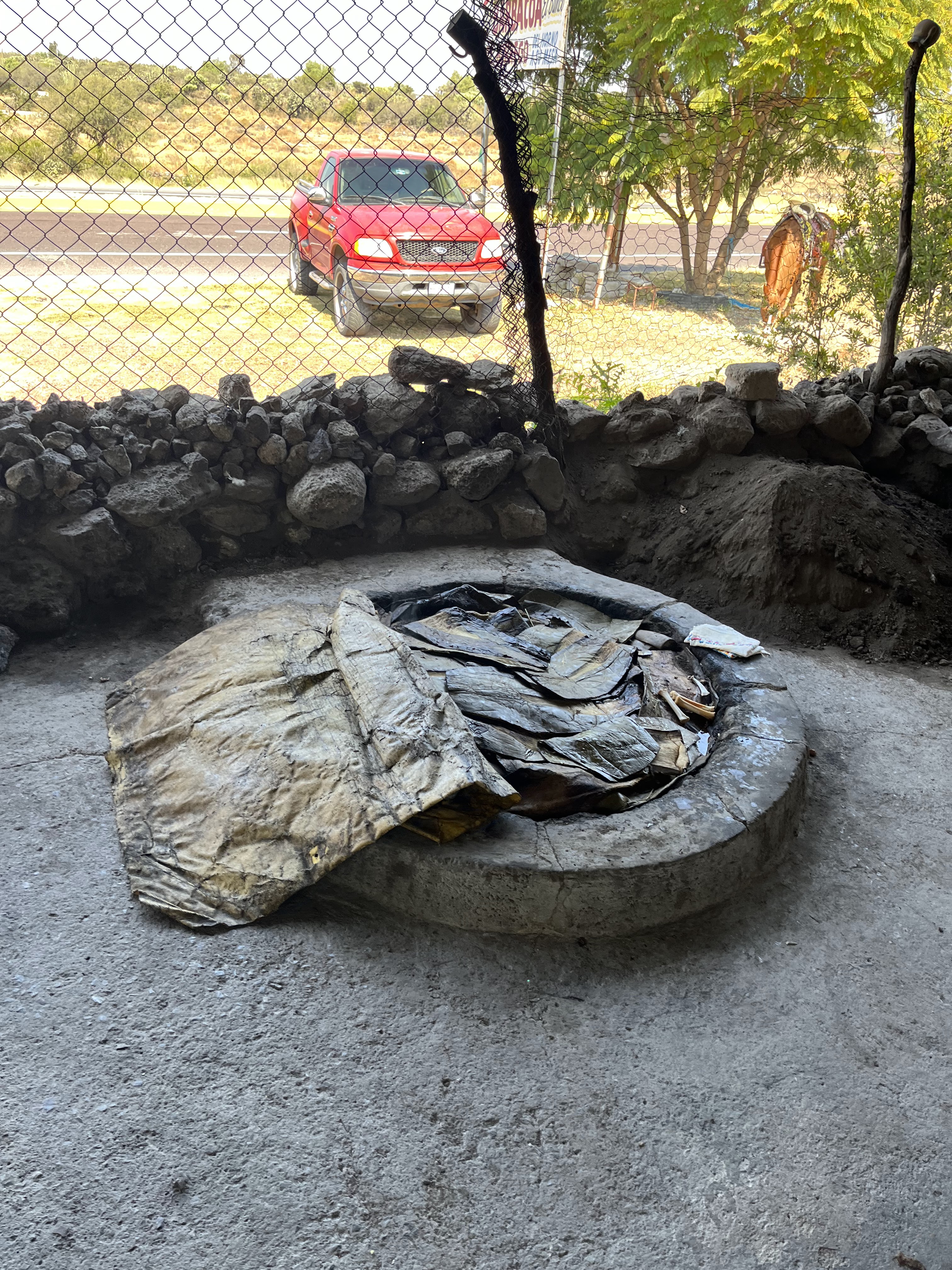 Barbacoa El Banco image 6