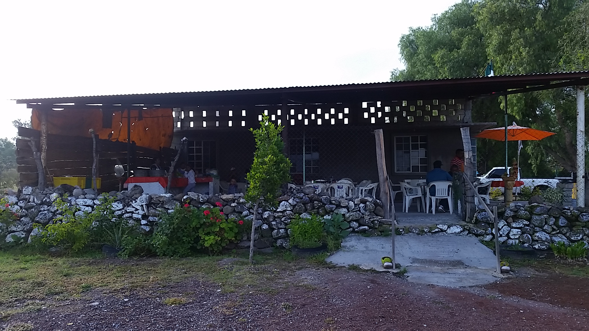 Barbacoa El Banco image 7