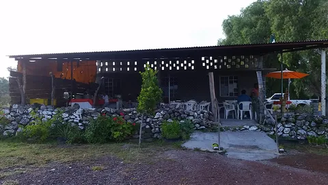 Barbacoa El Banco image 7