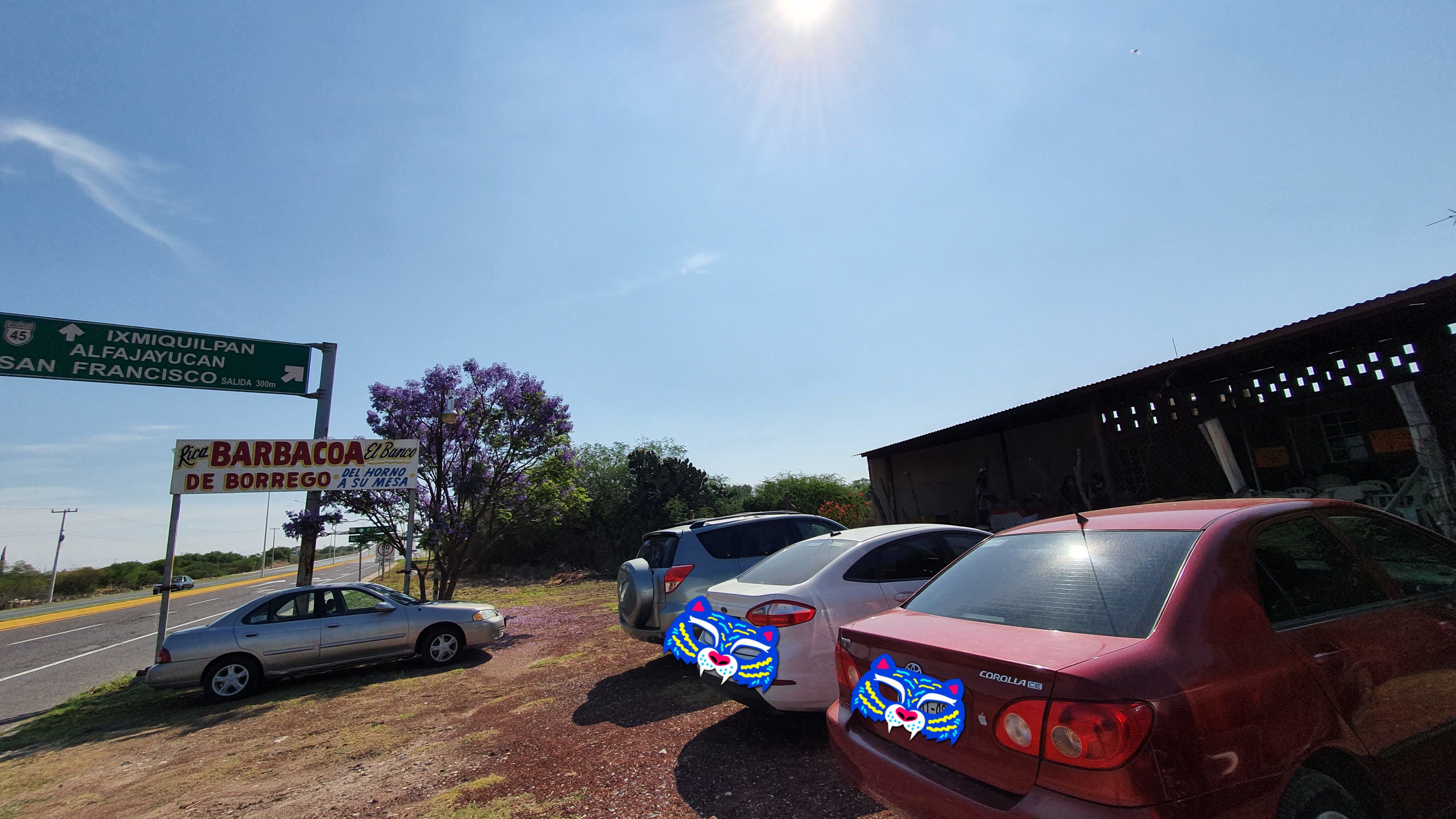 Barbacoa El Banco image 8