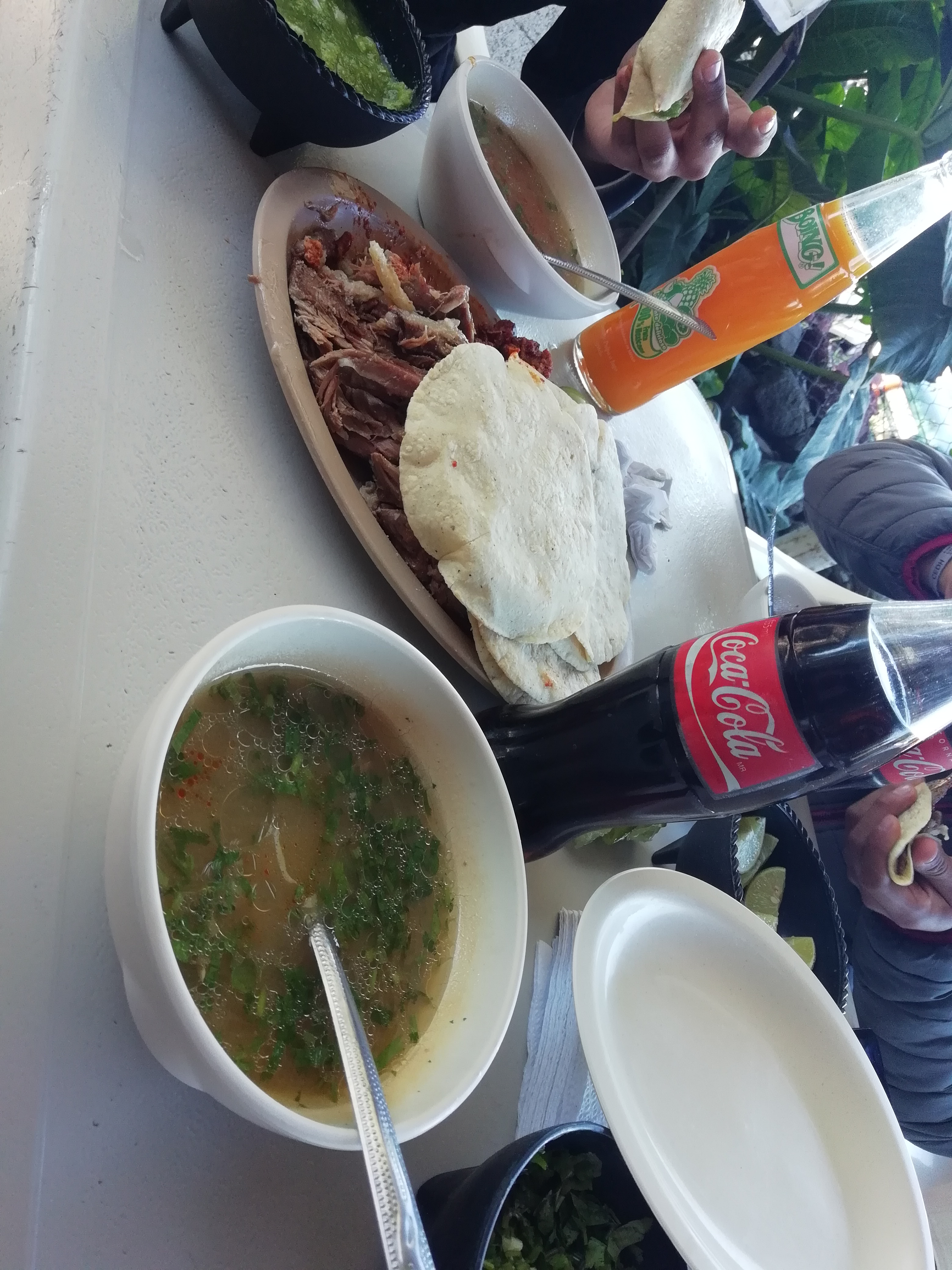 Barbacoa El Banco image 9